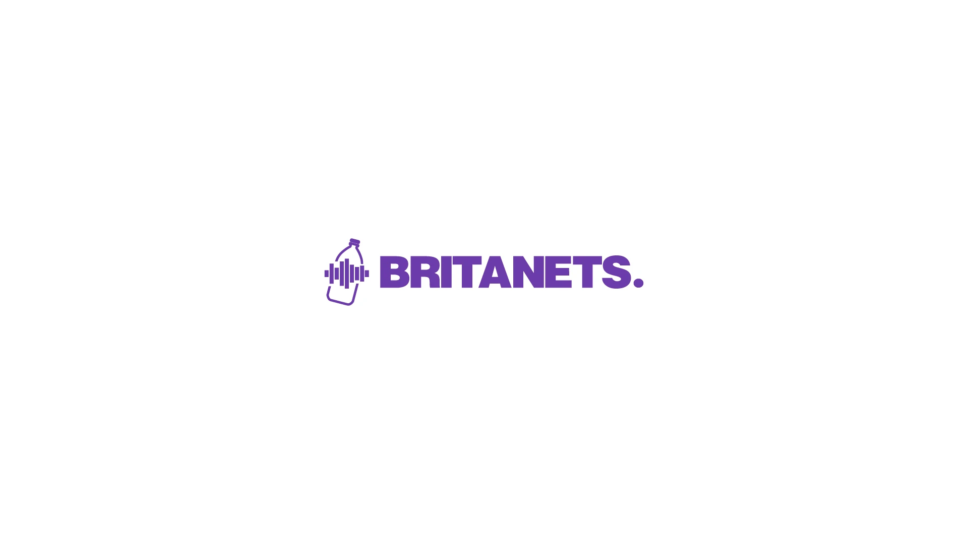 Britanets — айдентика платформы для изучения британского английского — Изображение №7 — Брендинг на Dprofile