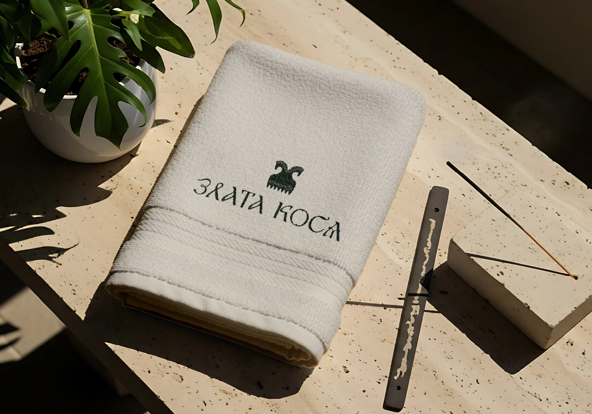 ФИРМЕННЫЙ СТИЛЬ ДЛЯ САЛОНА КРАСОТЫ ЛОГО BEAUTY IDENTITY — Изображение №19 — Брендинг на Dprofile