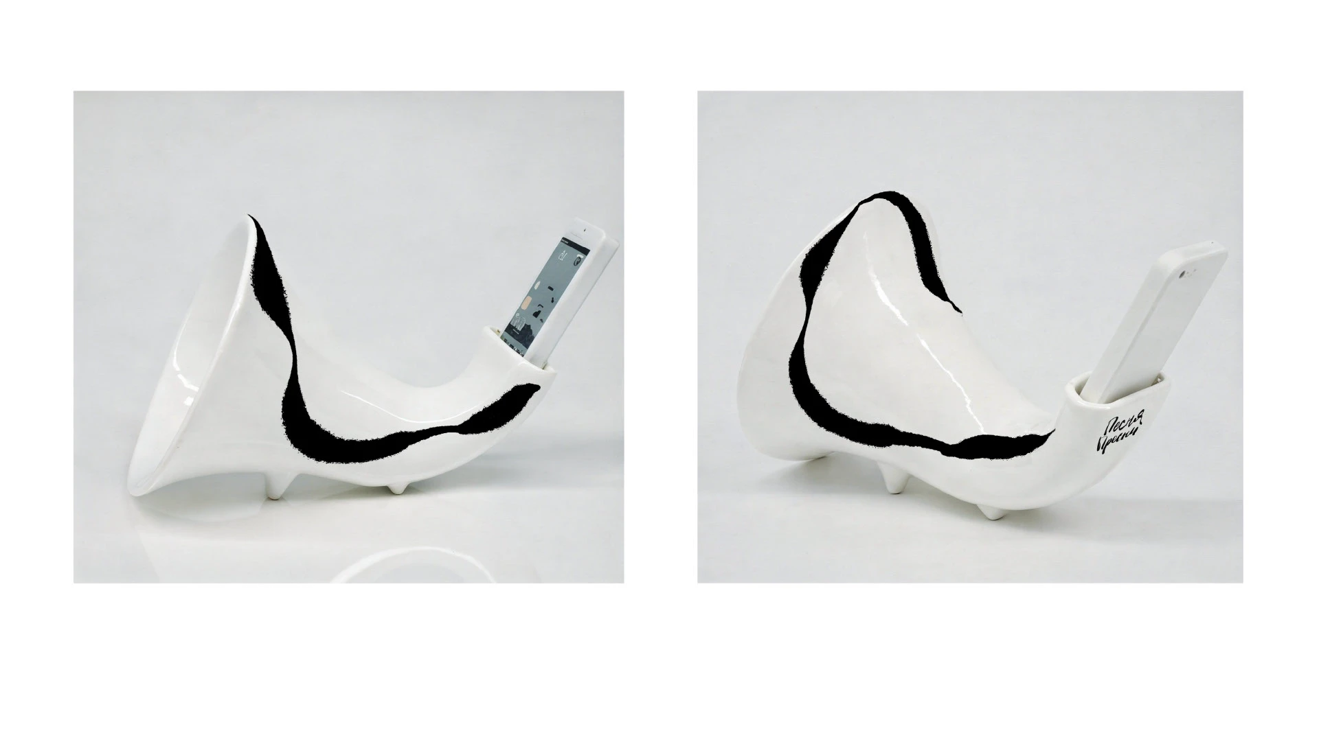 АНТИХРУПКОСТЬ концепт в рамках творческой лаборатории — Изображение №10 — Графика, Промдизайн на Dprofile