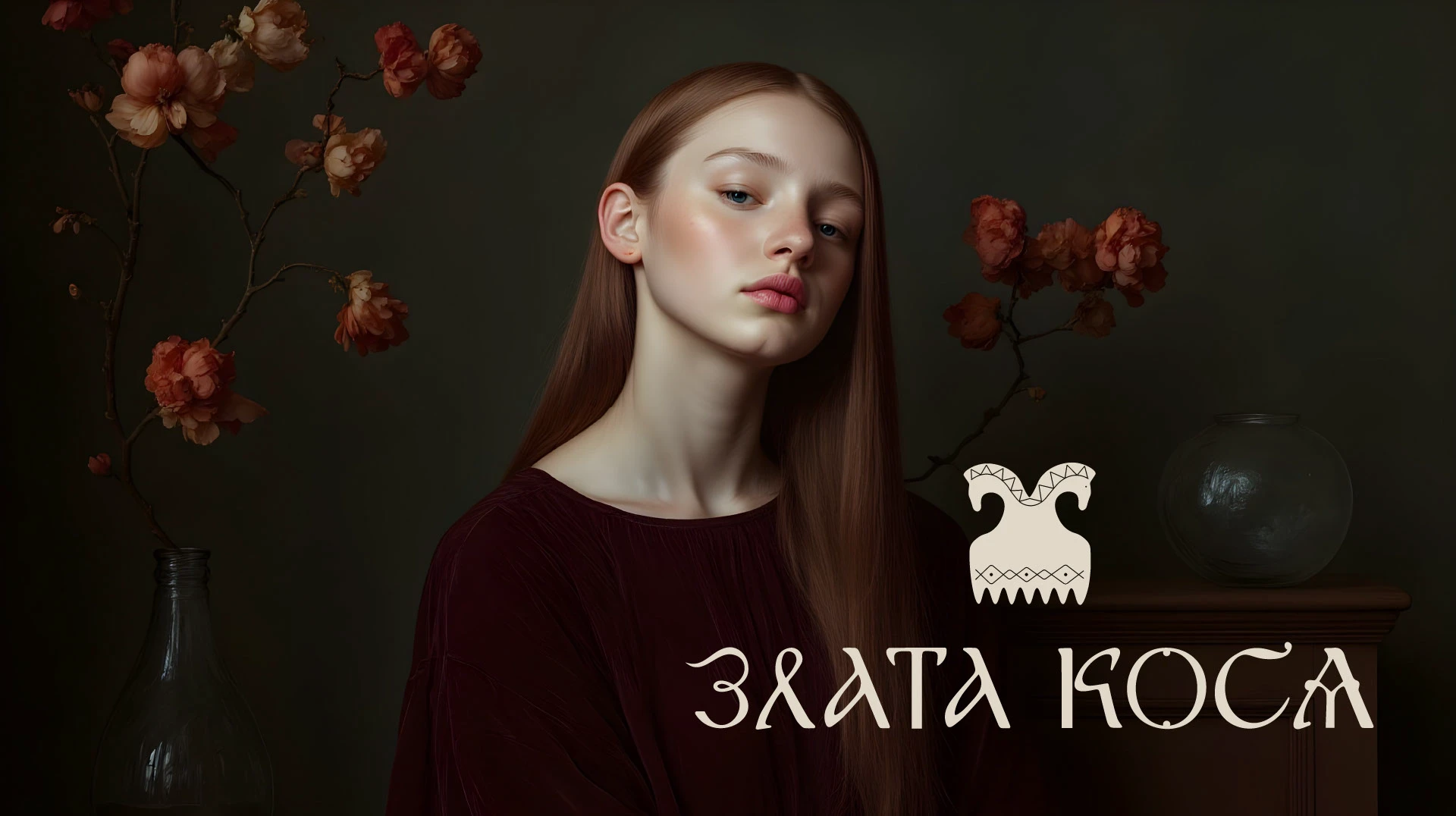 ФИРМЕННЫЙ СТИЛЬ ДЛЯ САЛОНА КРАСОТЫ ЛОГО BEAUTY IDENTITY — Изображение №1 — Брендинг на Dprofile