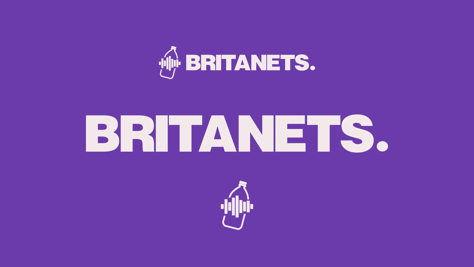 Britanets — айдентика платформы для изучения британского английского — Изображение №13 — Брендинг на Dprofile