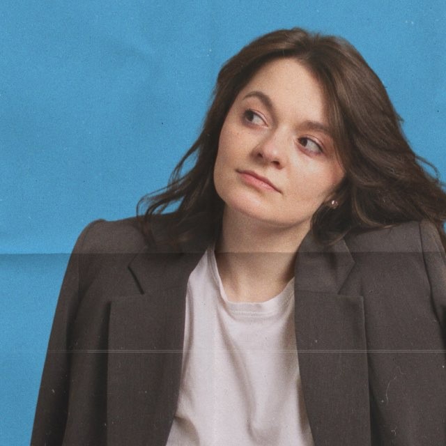 Аватар пользователя Алина Малышева