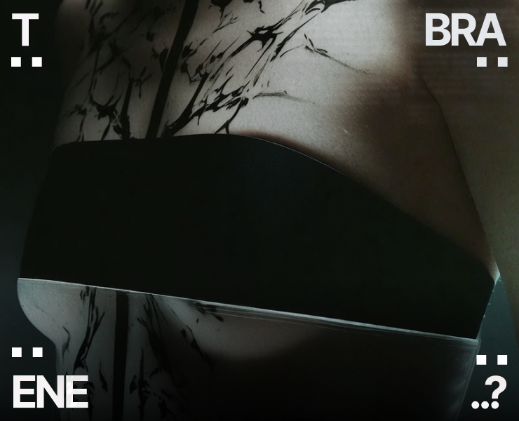 TENEBRA | TATTOO STUDIO WEB DESIGN на Dprofile