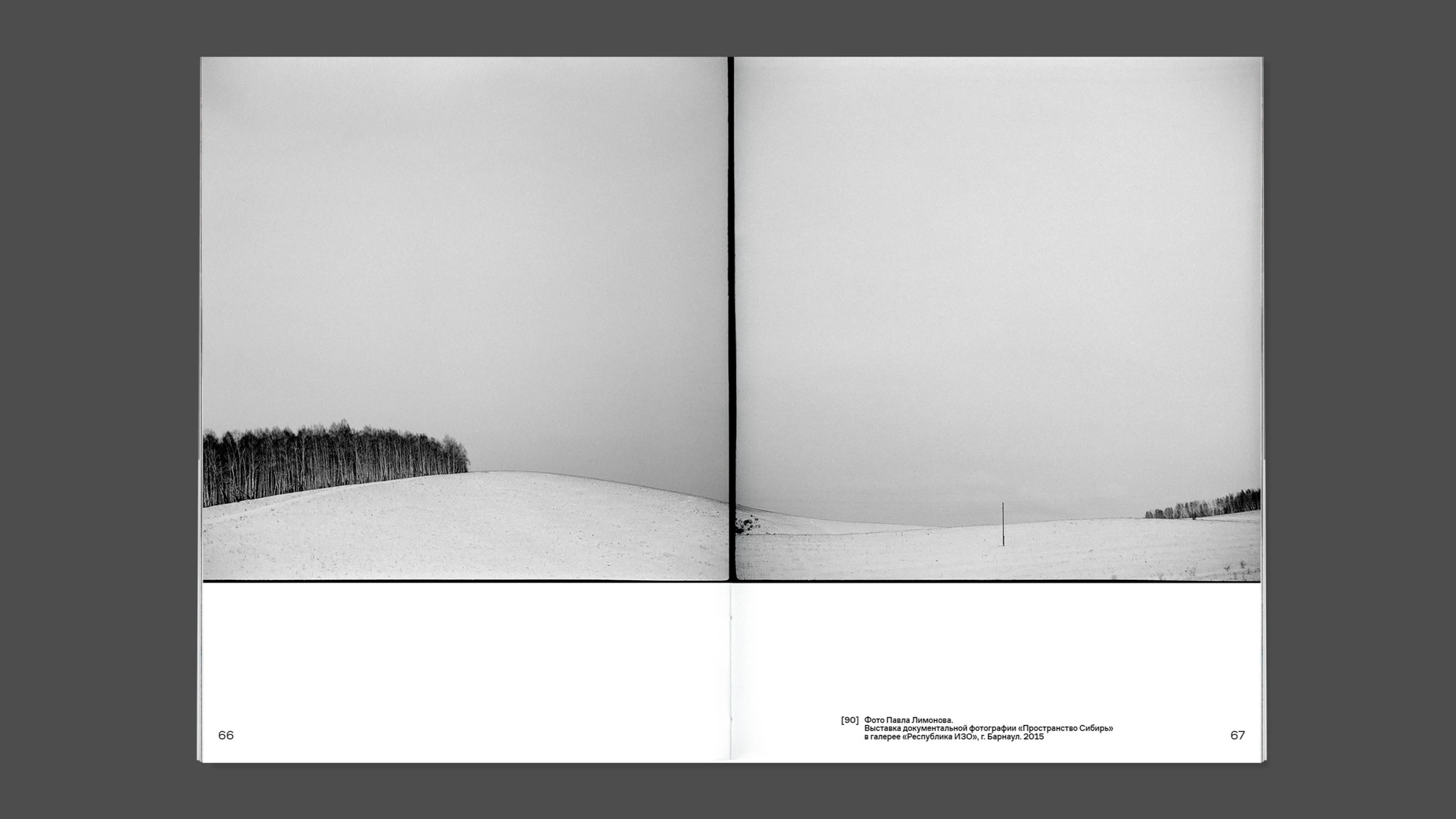 Современное сибирское искусство. Визуальное исследование — Изображение №13 — Графика на Dprofile