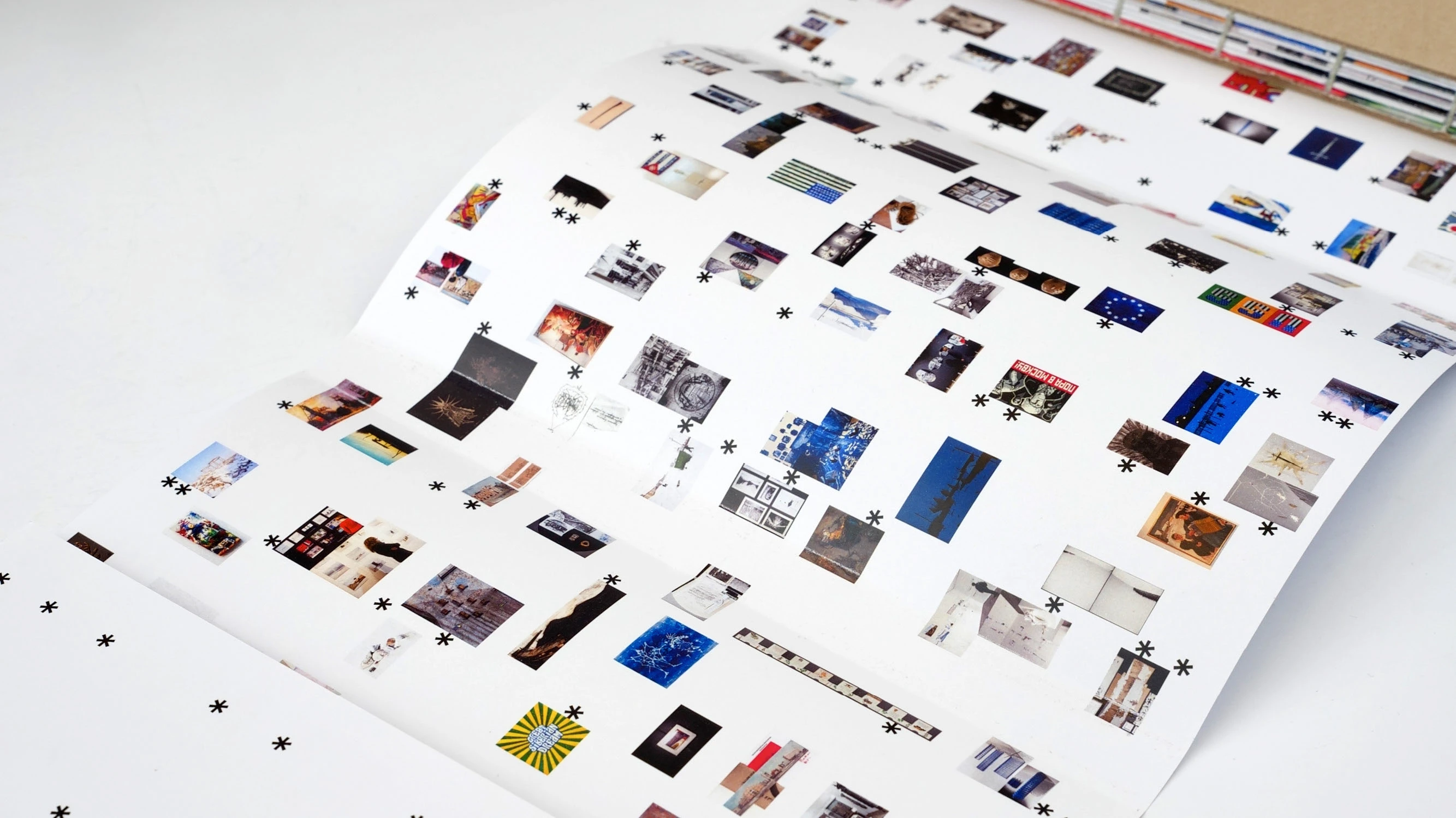 Современное сибирское искусство. Визуальное исследование — Изображение №3 — Графика на Dprofile