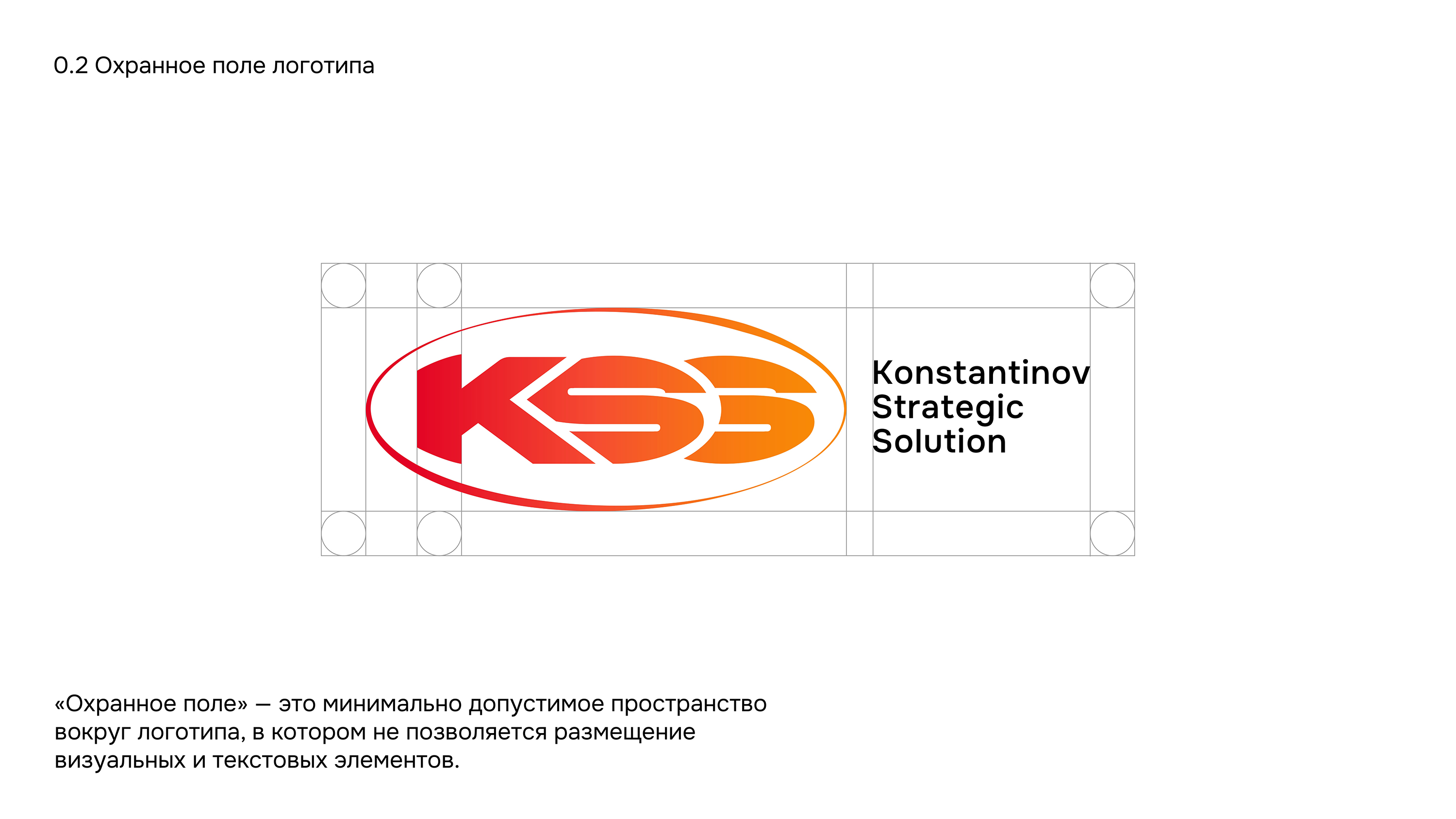 KSS — Изображение №3 — Брендинг на Dprofile