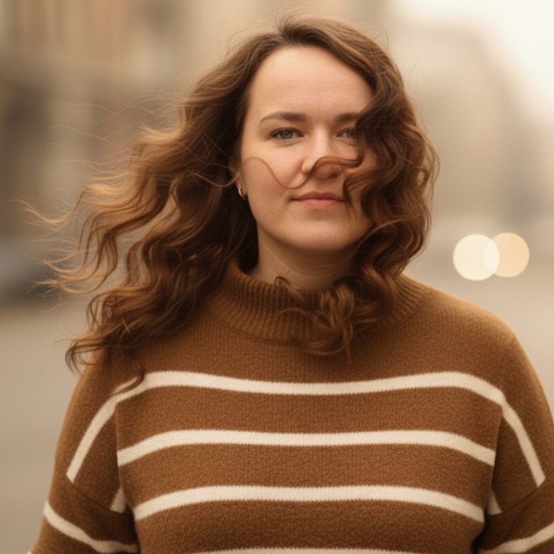 Аватар пользователя Мария Рудакова