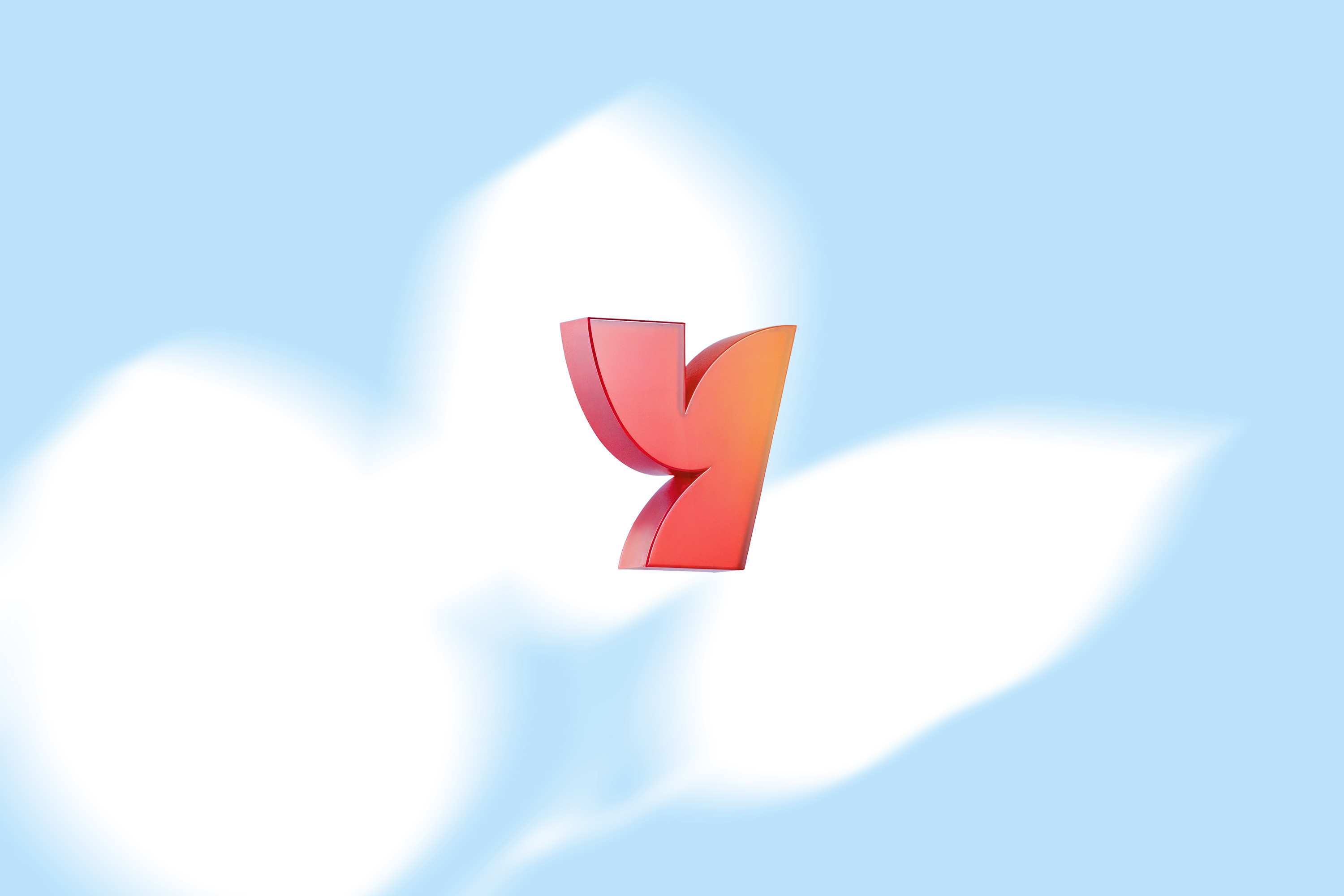 Улыбка радуги — Изображение №8 — Брендинг на Dprofile