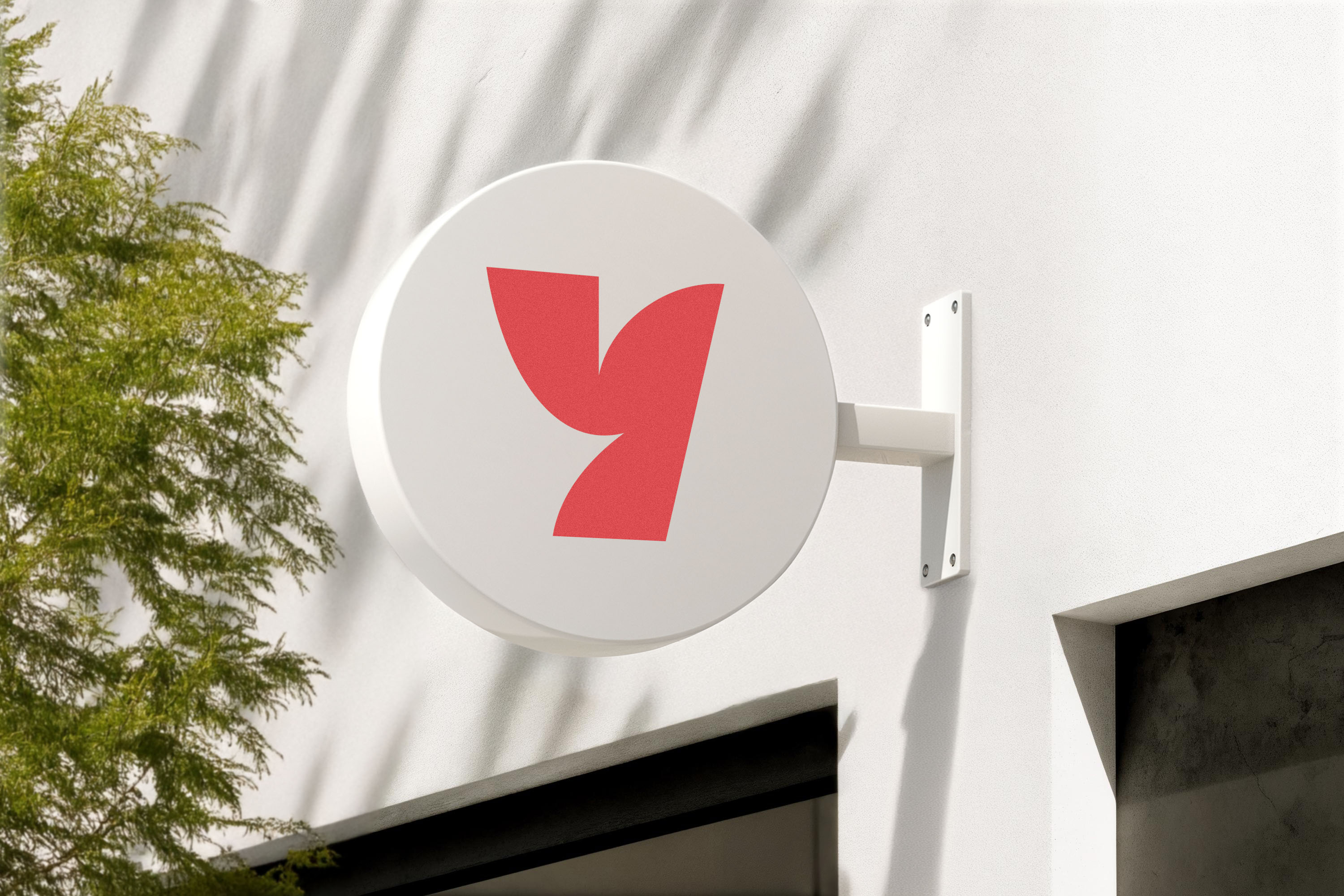 Улыбка радуги — Изображение №4 — Брендинг на Dprofile