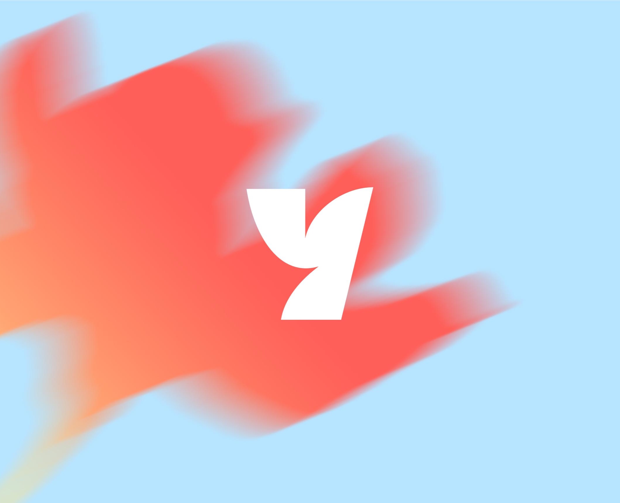 Улыбка радуги на Dprofile