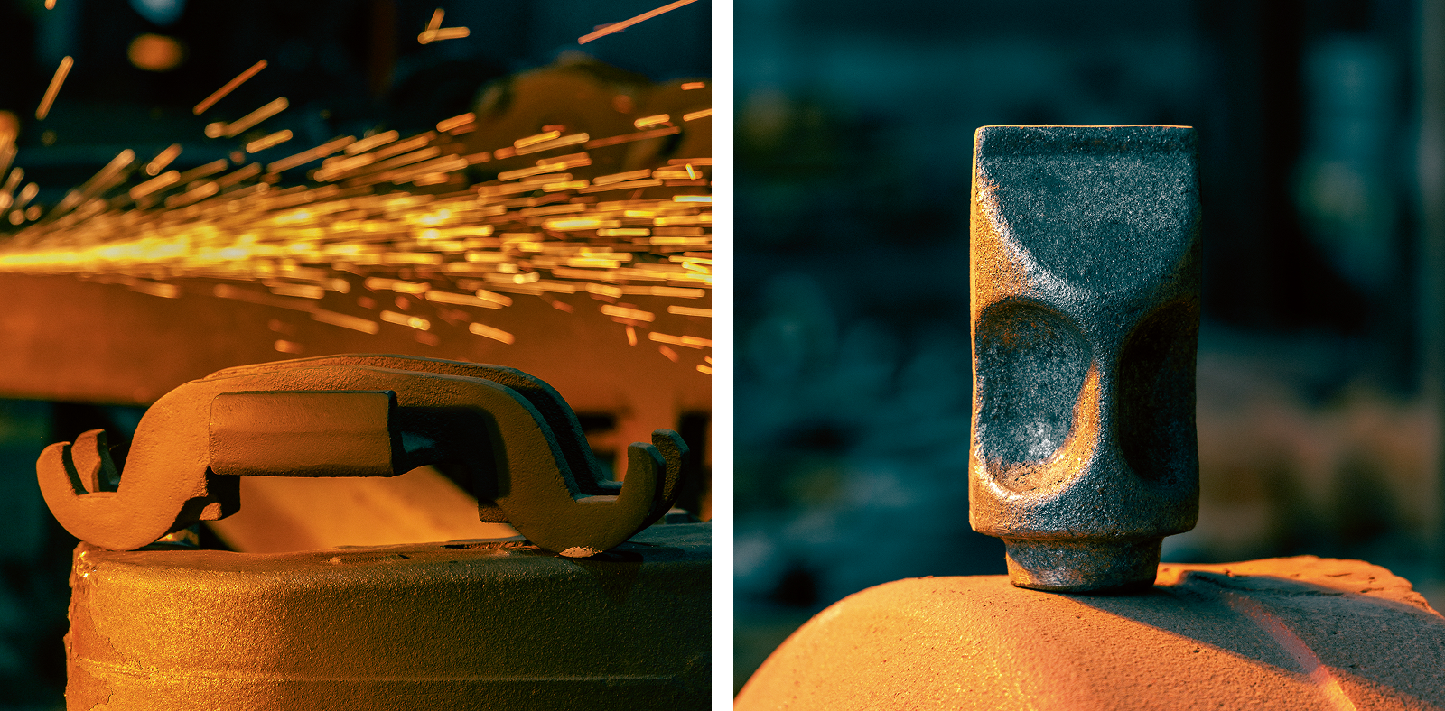 Спецпроект «Огонь в глазах» — Изображение №13 — Графика на Dprofile