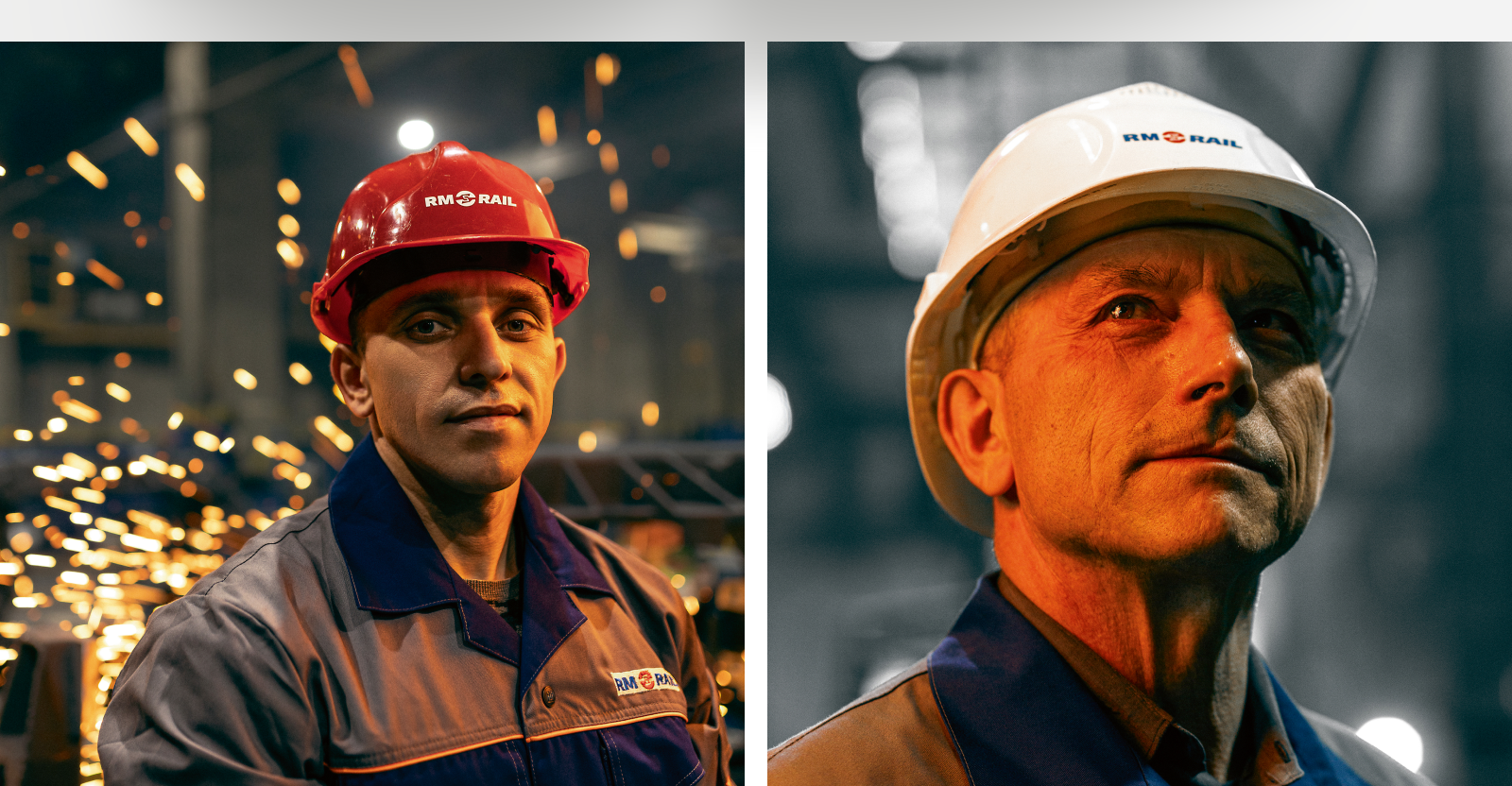 Спецпроект «Огонь в глазах» — Изображение №6 — Графика на Dprofile