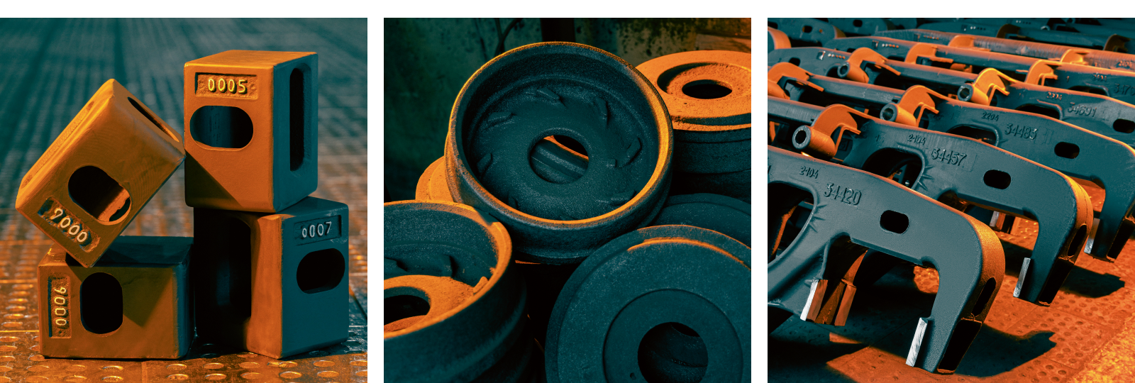 Спецпроект «Огонь в глазах» — Изображение №14 — Графика на Dprofile