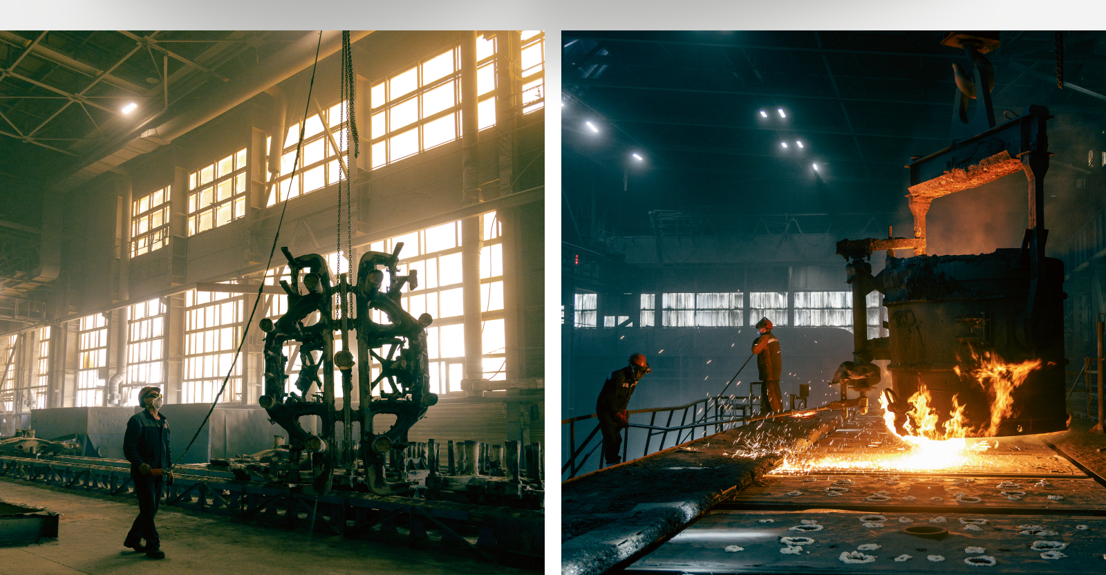 Спецпроект «Огонь в глазах» — Изображение №11 — Графика на Dprofile