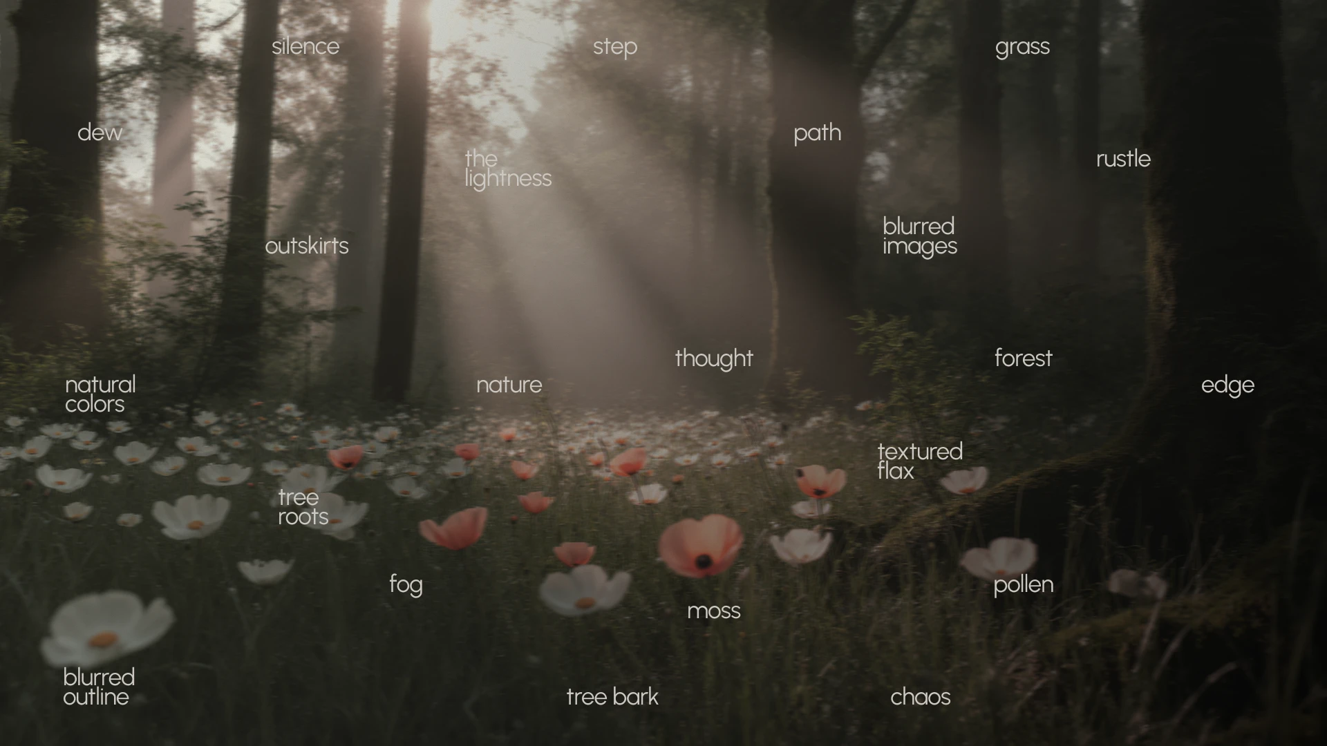 OREE | Фирменный стиль для цветочной студии | Логотип — Изображение №3 — Брендинг на Dprofile