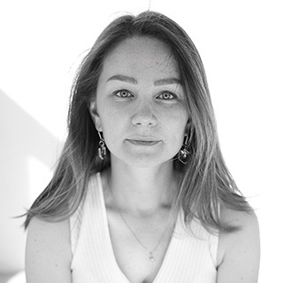 Аватар пользователя Анна Матусевич