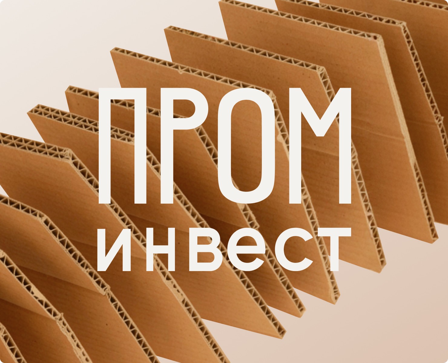 ПКФ Проминвест | Брендинг | UX/UI дизайн — Интерфейсы, Брендинг на Dprofile