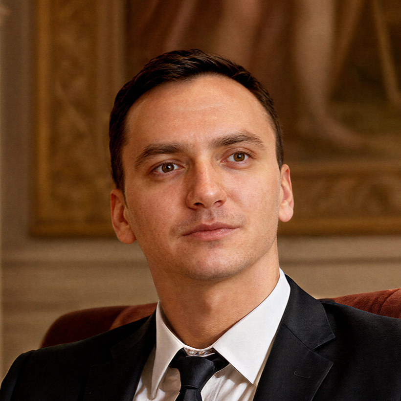 Аватар пользователя Тимур Арагонский