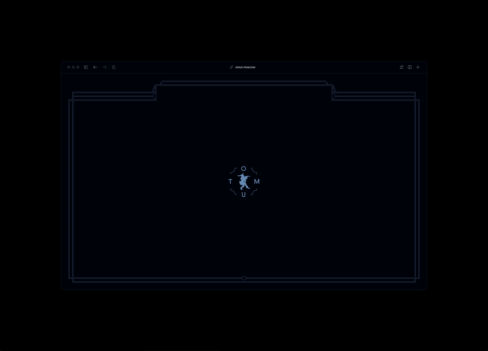 OMUT by Cyclone — Изображение №30 — Интерфейсы, Брендинг на Dprofile