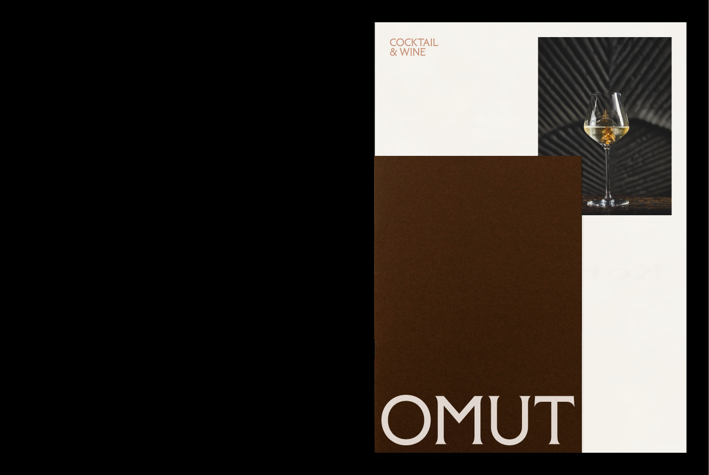 OMUT by Cyclone — Изображение №64 — Интерфейсы, Брендинг на Dprofile