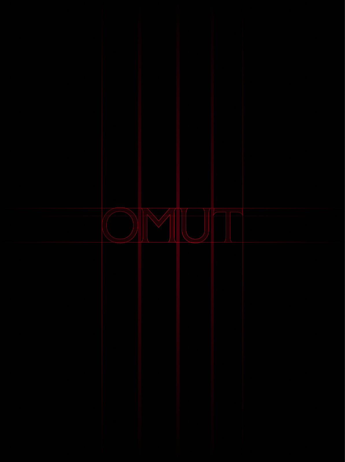 OMUT by Cyclone — Изображение №14 — Интерфейсы, Брендинг на Dprofile