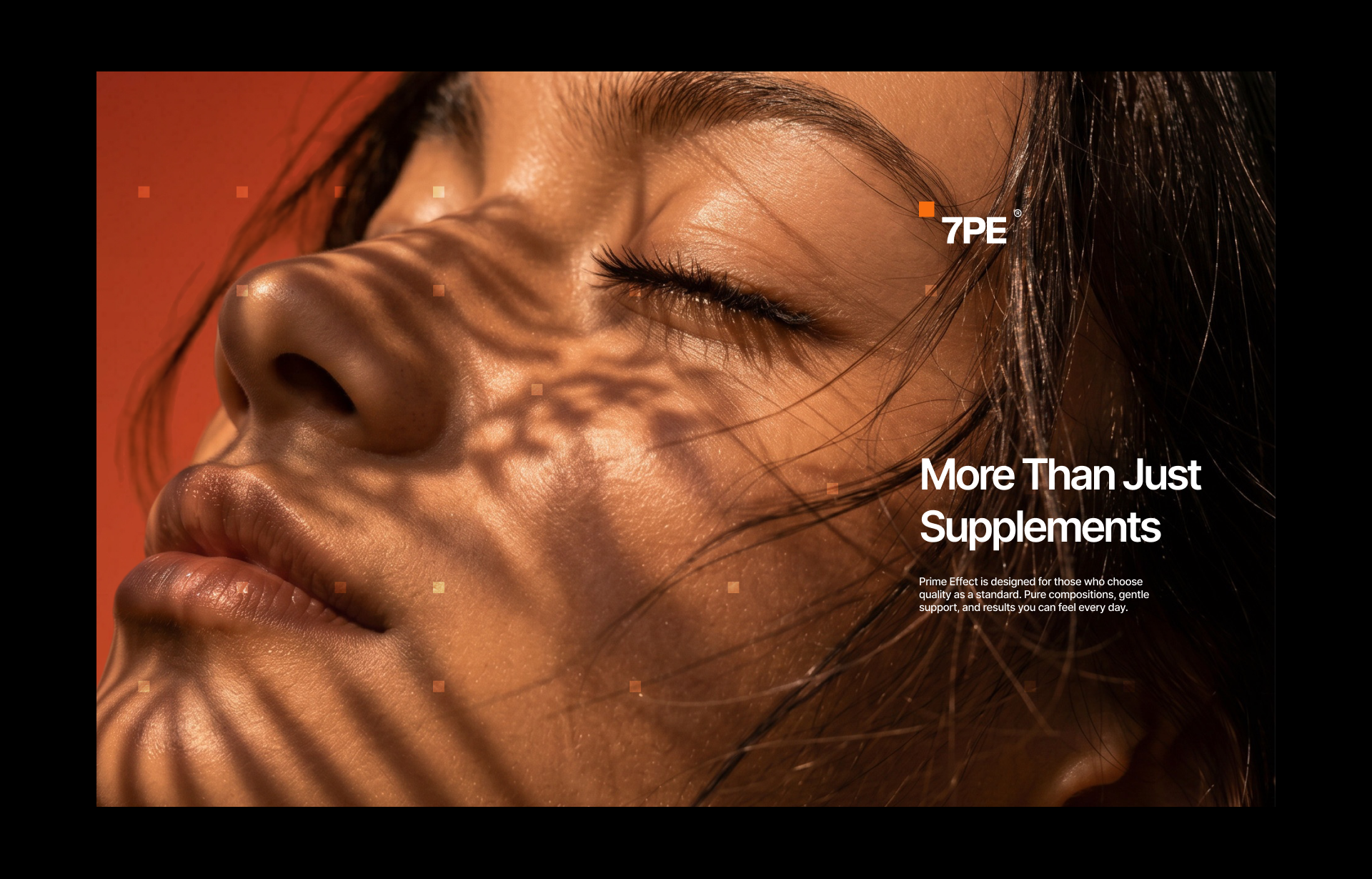 7PE | Brand Identity x Package Design — Изображение №7 — Брендинг, Промдизайн на Dprofile