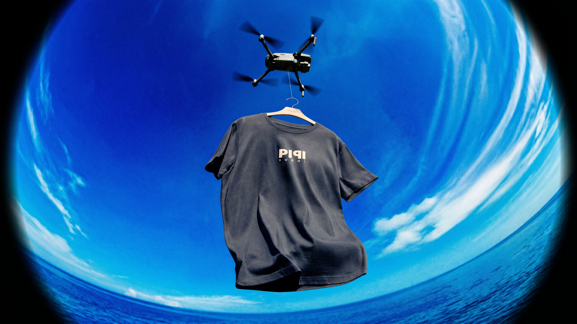 PIPI Sushi | Brand Identity — Изображение №16 — Брендинг, Промдизайн на Dprofile