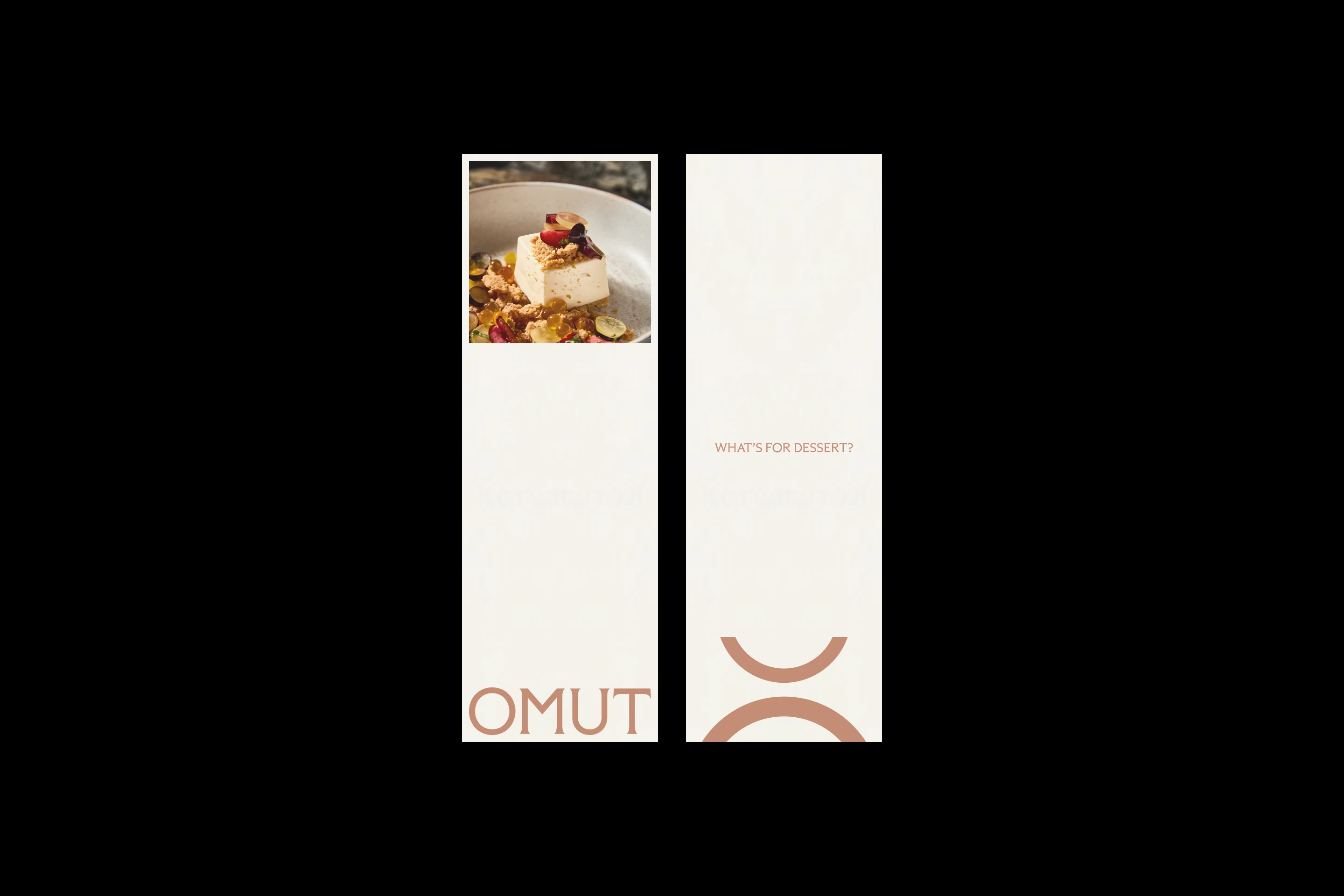 OMUT by Cyclone — Изображение №60 — Интерфейсы, Брендинг на Dprofile