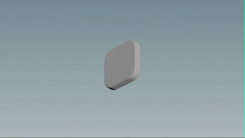 Sber Prime (featured MAKSИМ) — Изображение №2 — 3D, Анимация на Dprofile