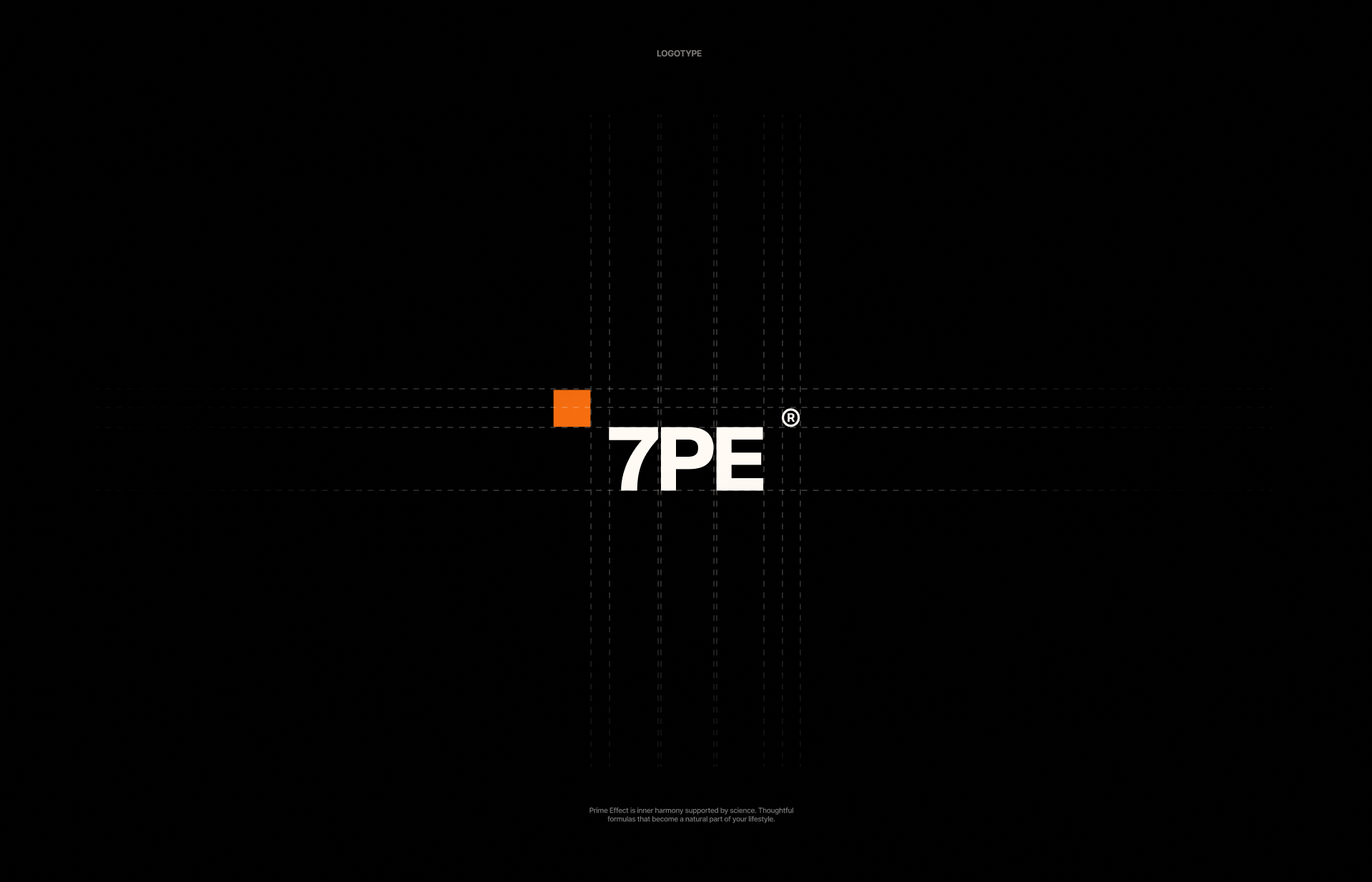 7PE | Brand Identity x Package Design — Изображение №4 — Брендинг, Промдизайн на Dprofile