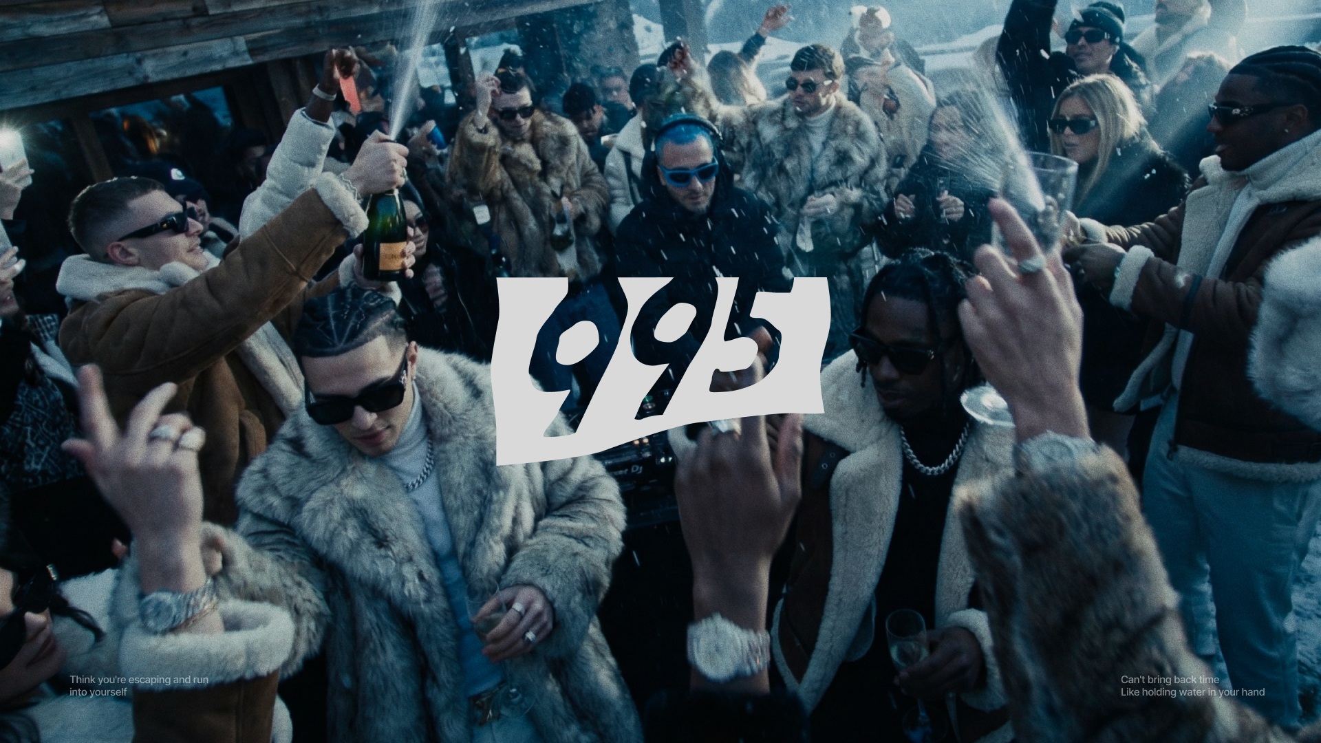 Insaint Buro | Brand Identity — Изображение №5 — Брендинг, Графика на Dprofile