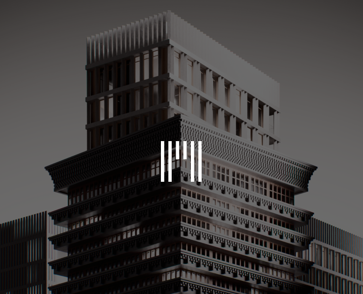 Tekta | A Visual Presentation — Анимация, Маркетинг на Dprofile