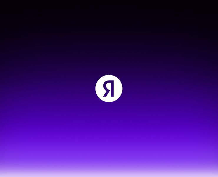 Яндекс × Движение на Dprofile