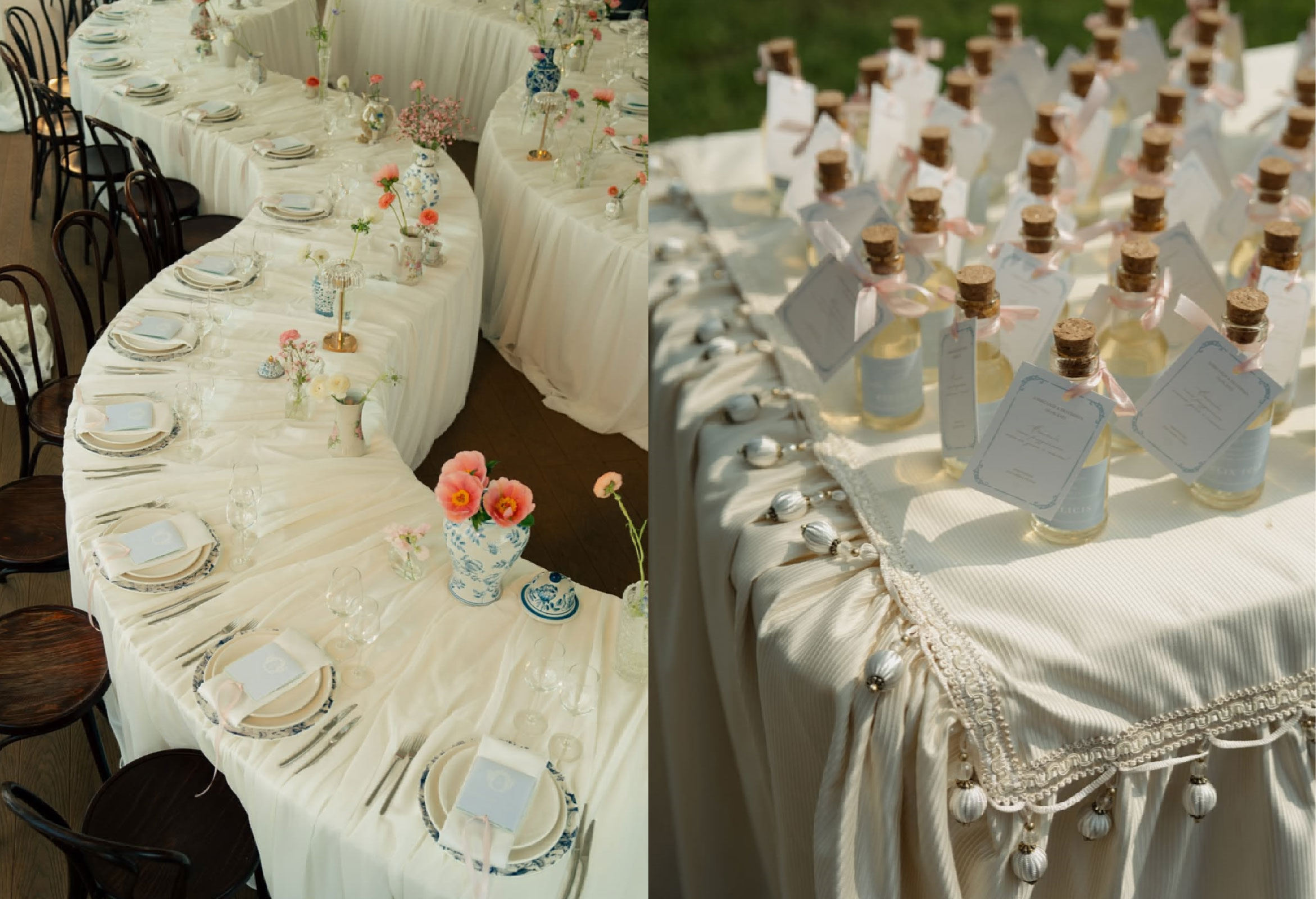 Свадьба "Бриджертоны" — Изображение №1 — Графика на Dprofile