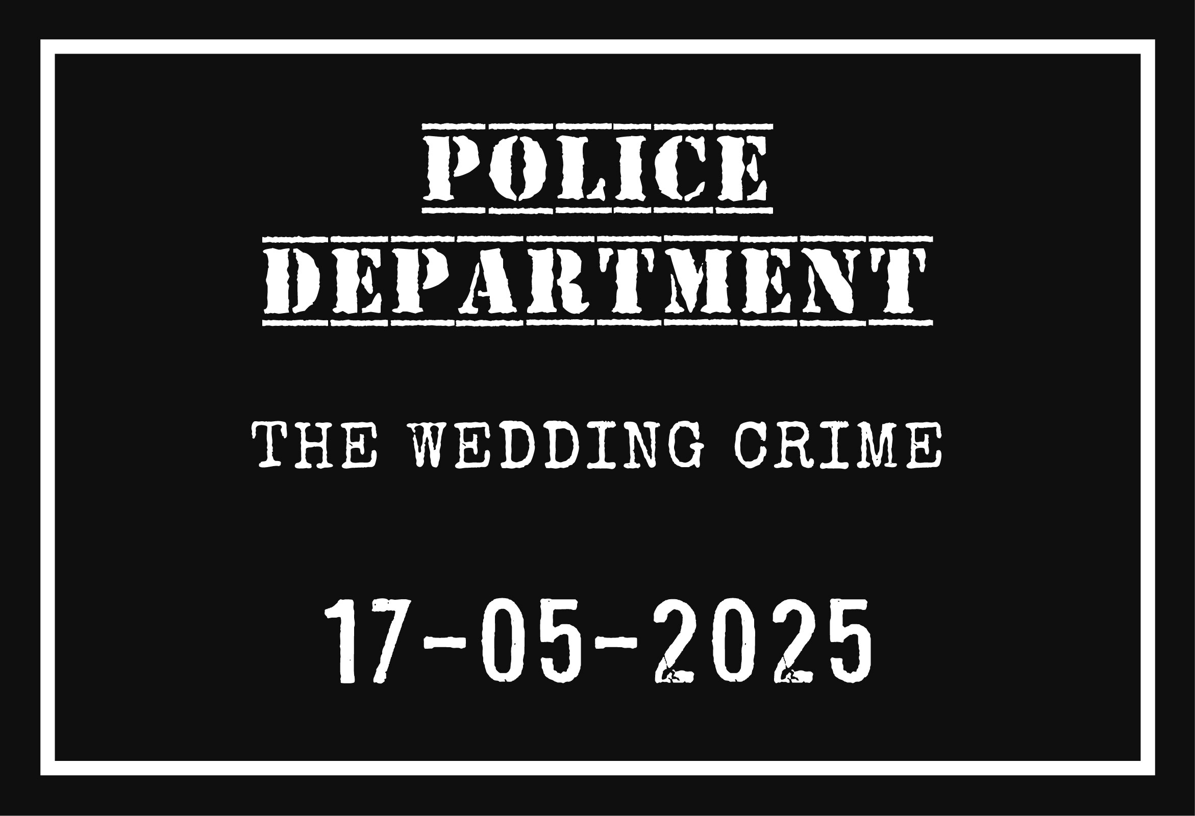 Свадьба-квест — Изображение №1 — Графика на Dprofile