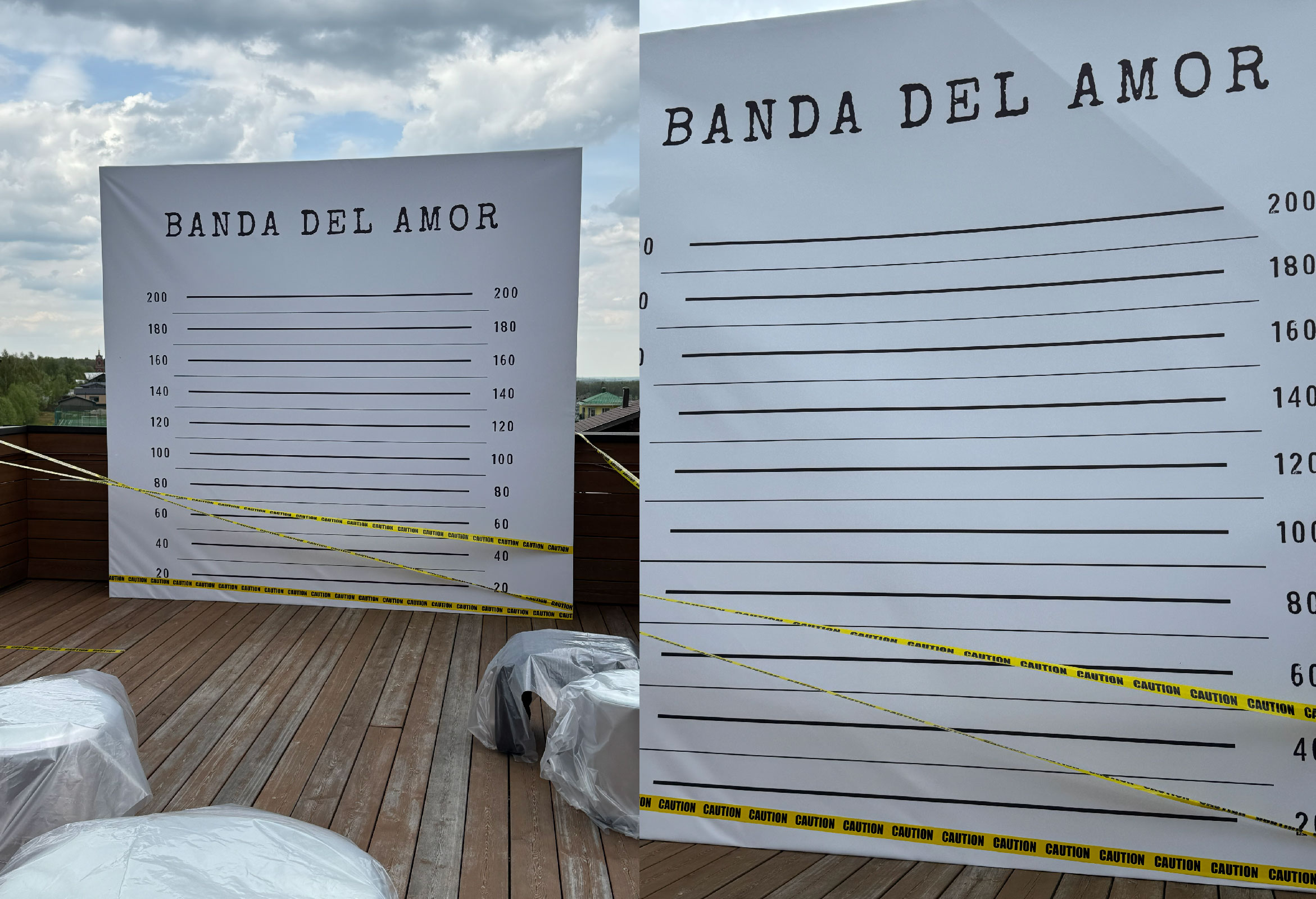 Свадьба-квест — Изображение №2 — Графика на Dprofile