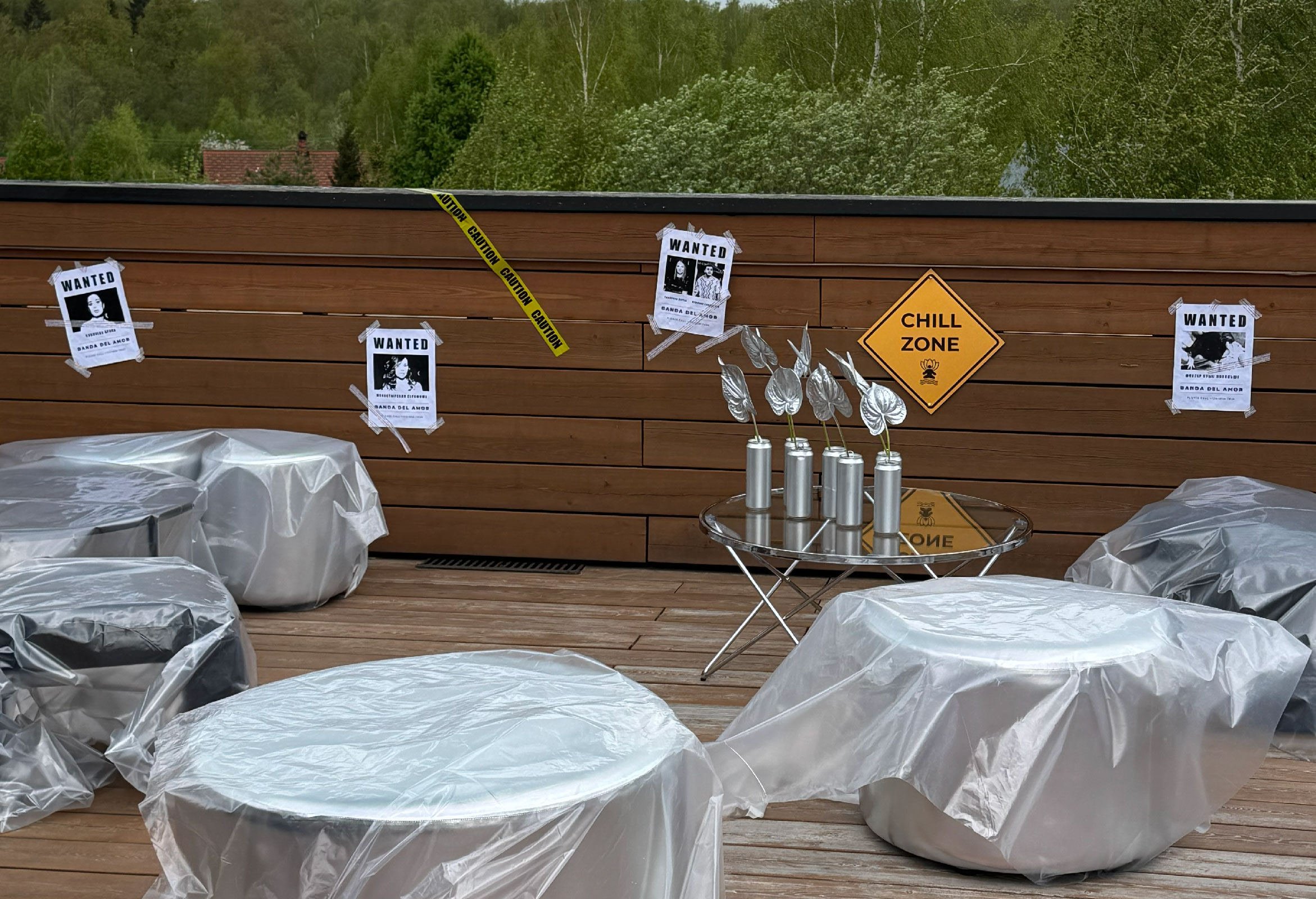 Свадьба-квест — Изображение №13 — Графика на Dprofile