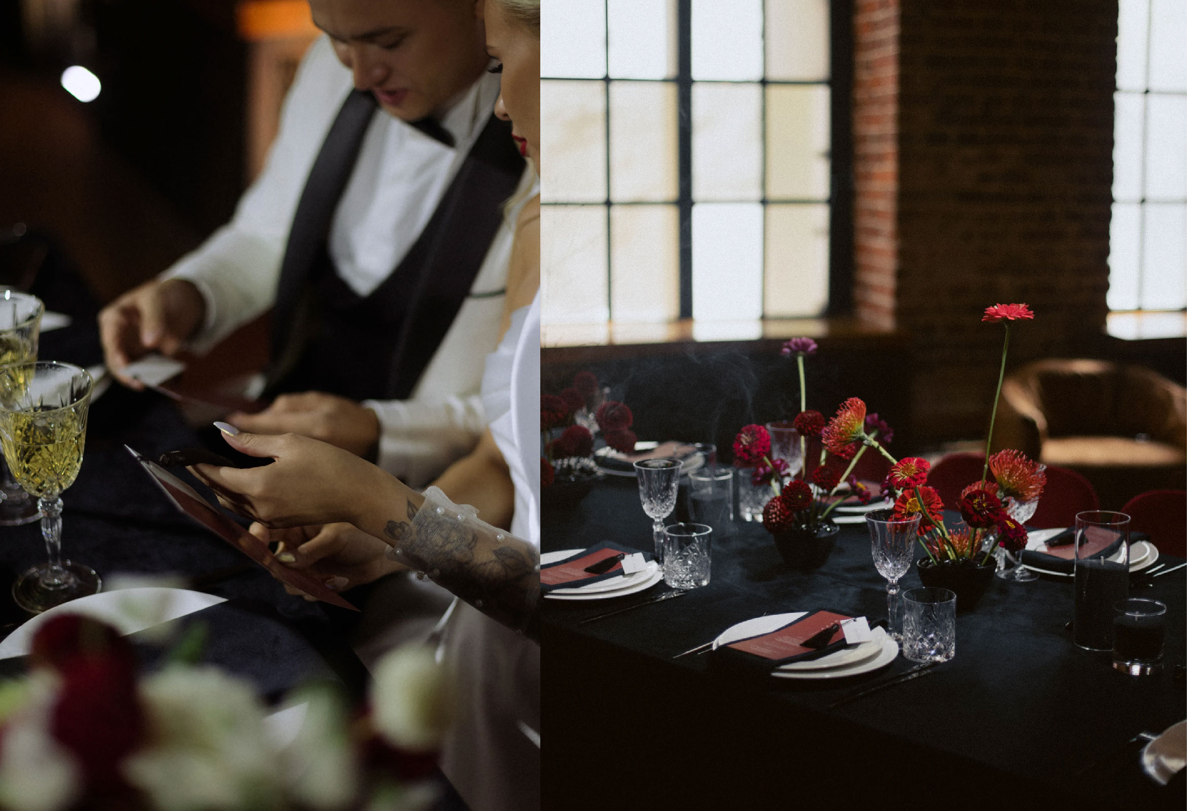 Иммерсивный спектакль — Изображение №10 — Графика на Dprofile