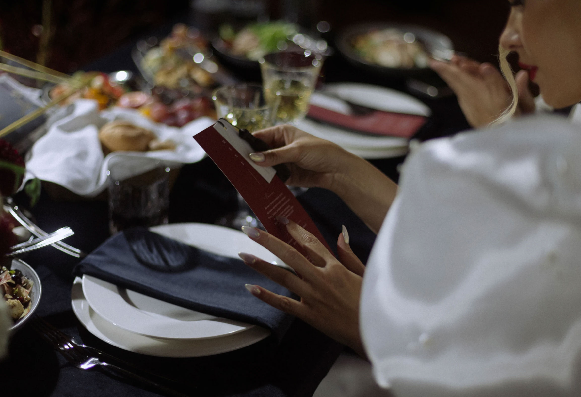 Иммерсивный спектакль — Изображение №8 — Графика на Dprofile