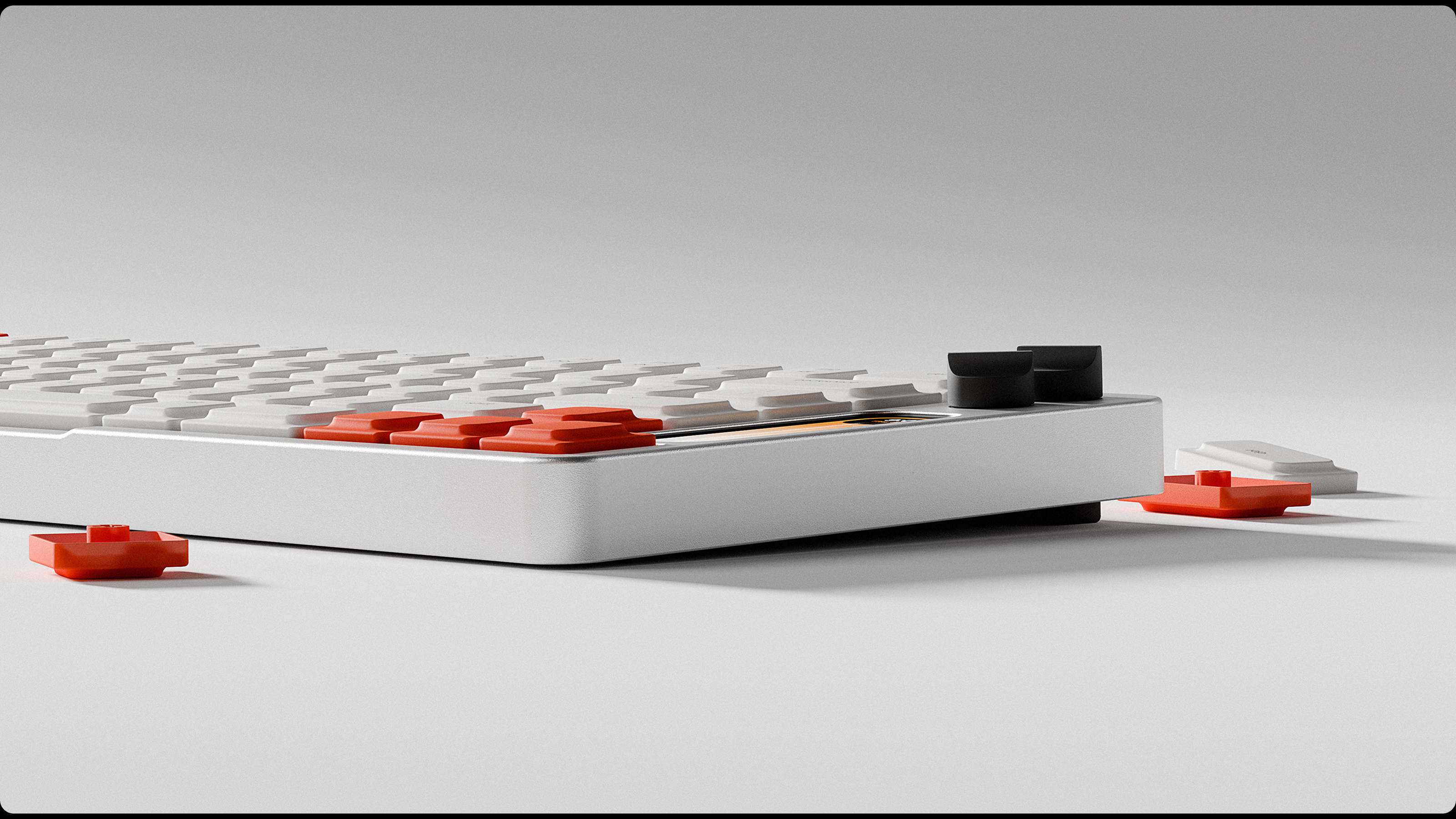 The Knob - Technical Showcase — Изображение №9 — 3D, Анимация на Dprofile