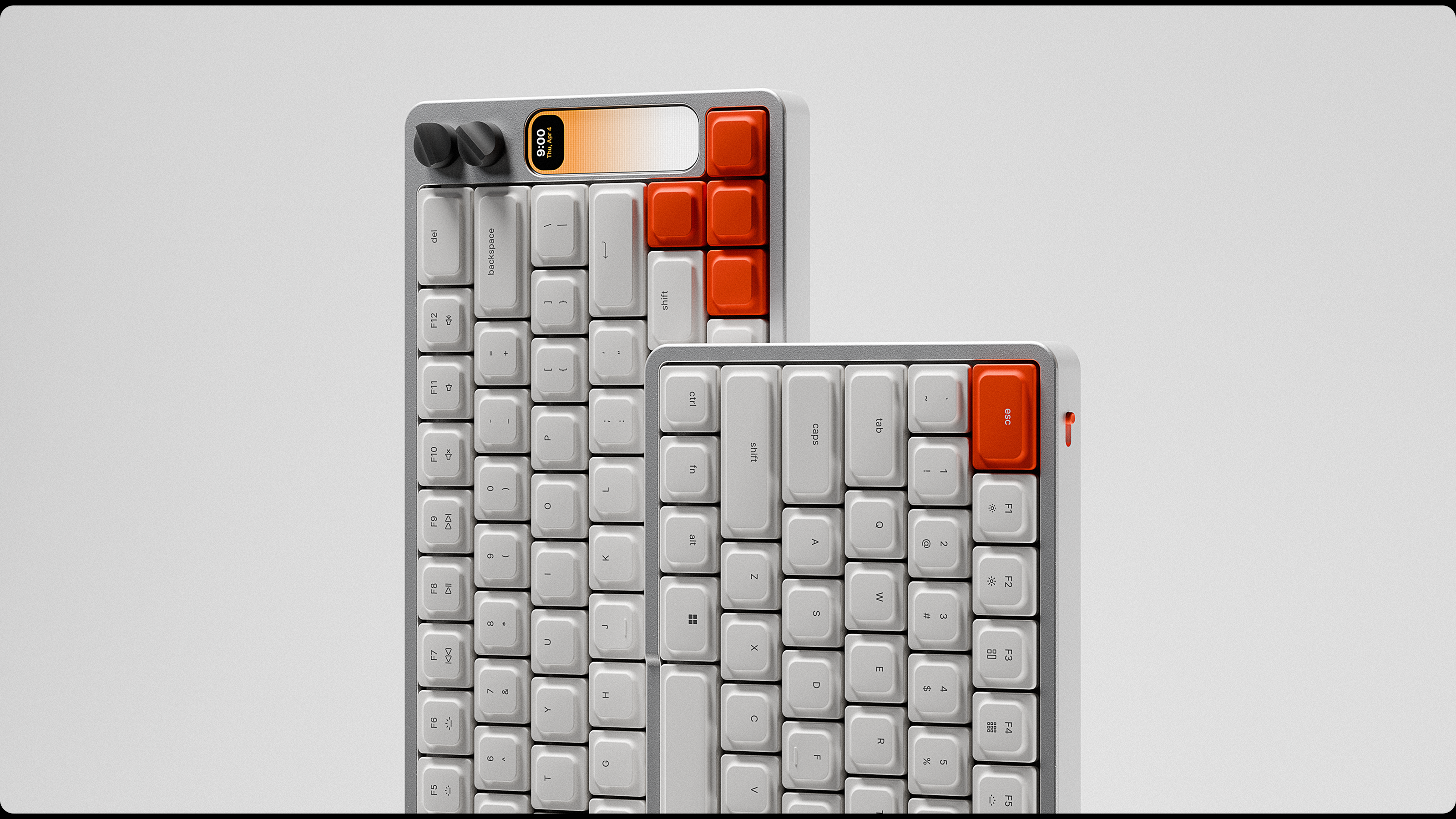 The Knob - Technical Showcase — Изображение №7 — 3D, Анимация на Dprofile