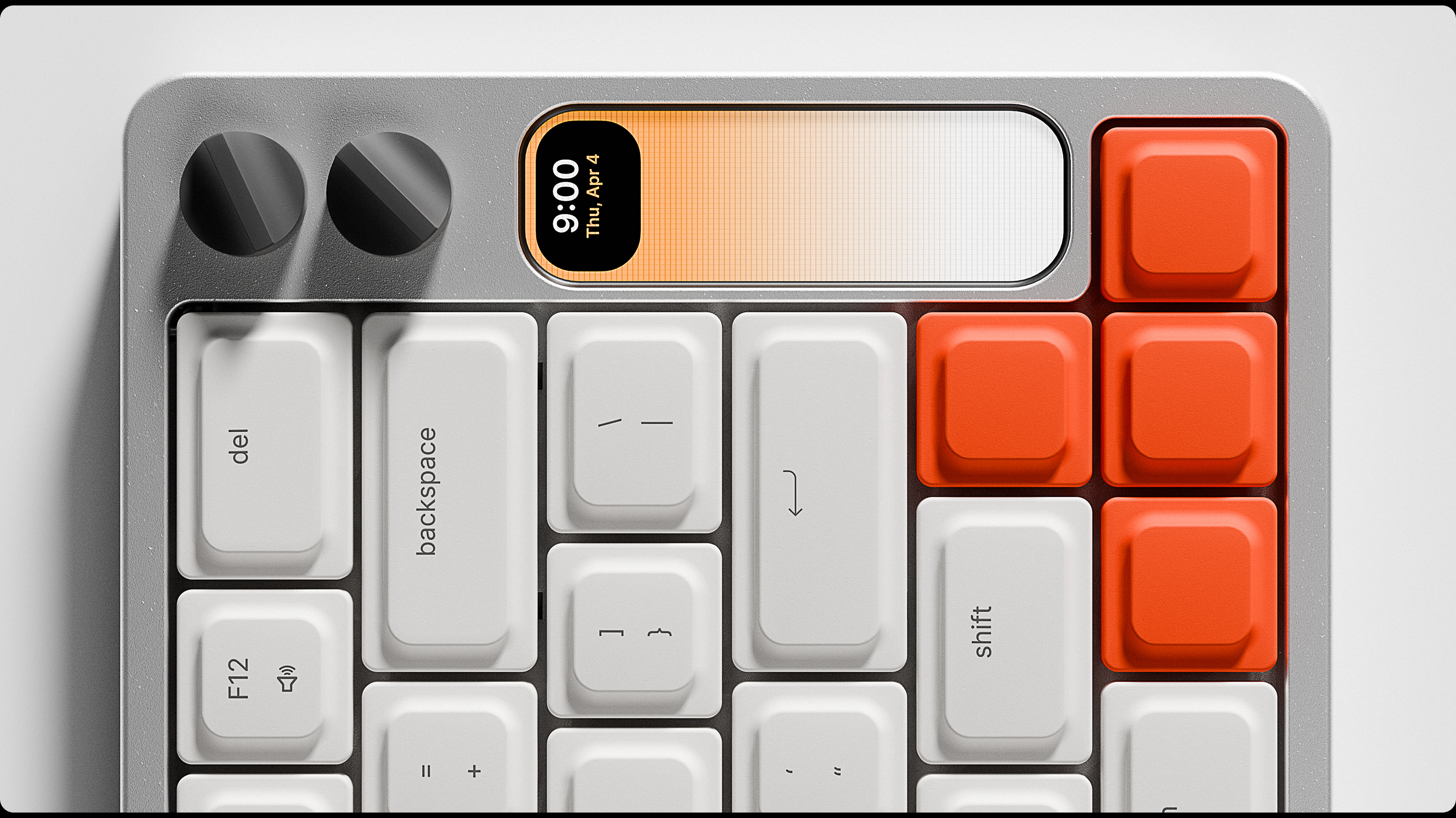 The Knob - Technical Showcase — Изображение №11 — 3D, Анимация на Dprofile