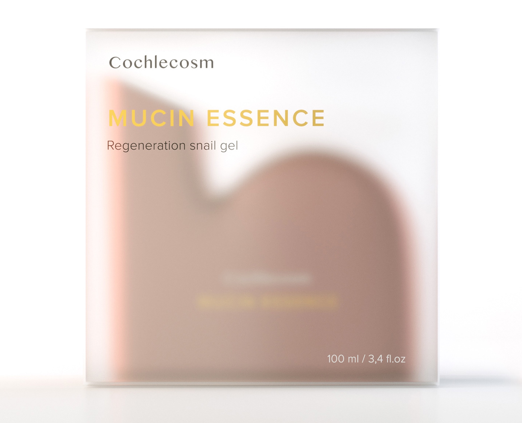 Cochlecosm уходовая косметика на Dprofile