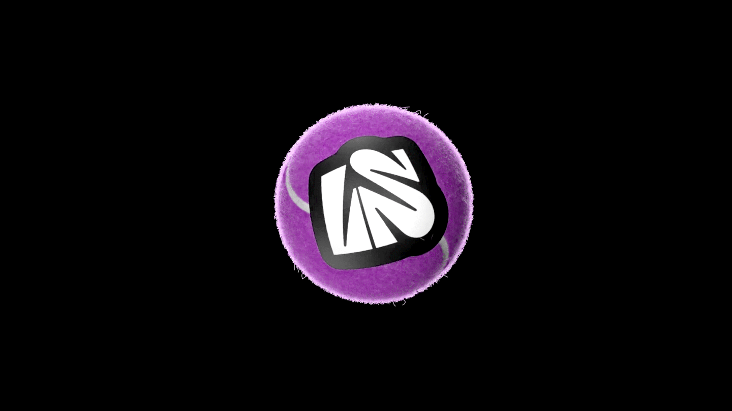 Типография Lutra Stickers | Разработка трех дизайн концепций — Изображение №1 — Брендинг на Dprofile