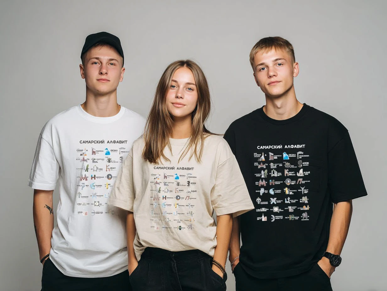 Мерч-станция — Изображение №8 — Брендинг, Иллюстрация на Dprofile