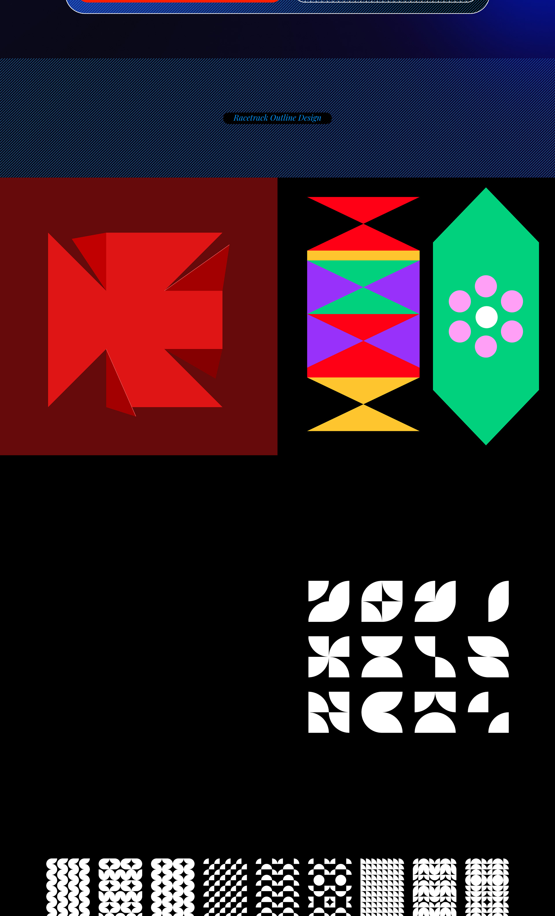 Figmaboy — Изображение №8 — Графика, Маркетинг на Dprofile