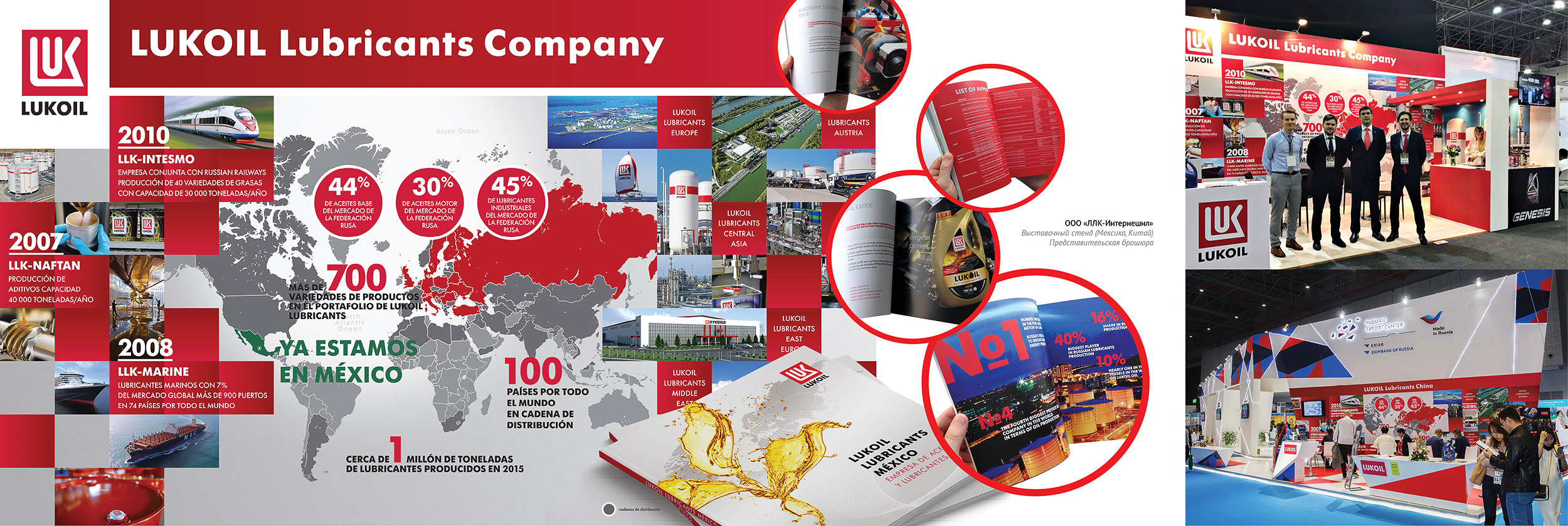 портфолио 15+ — Изображение №20 — Брендинг, Графика на Dprofile