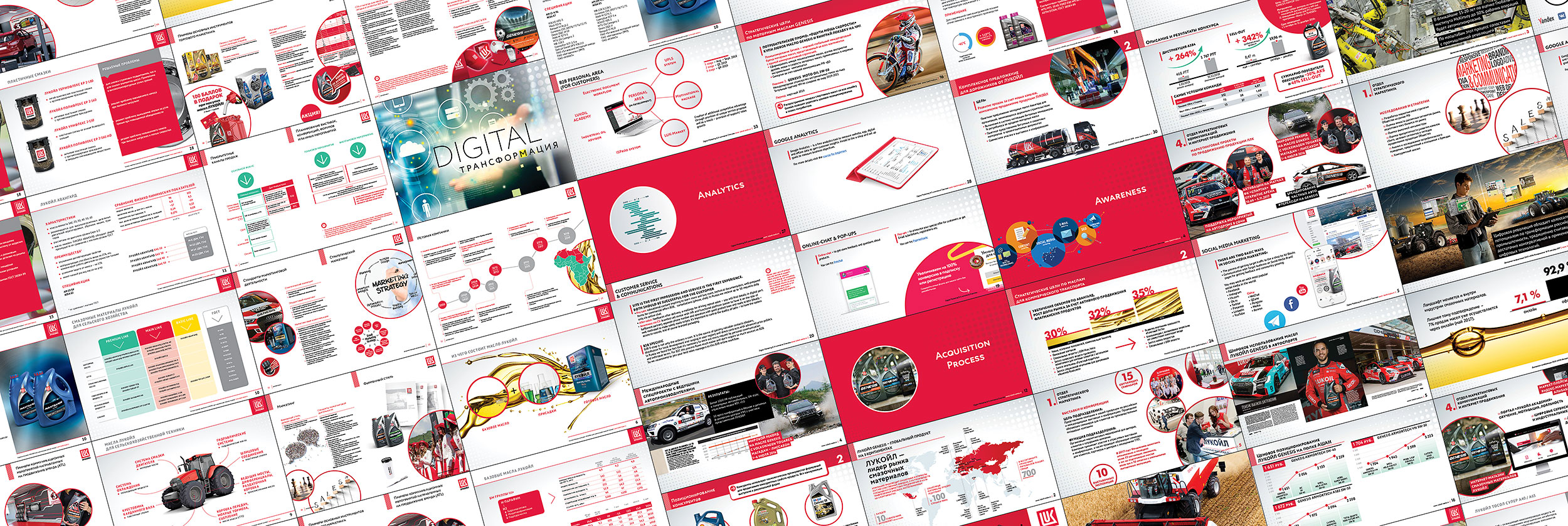 портфолио 15+ — Изображение №22 — Брендинг, Графика на Dprofile