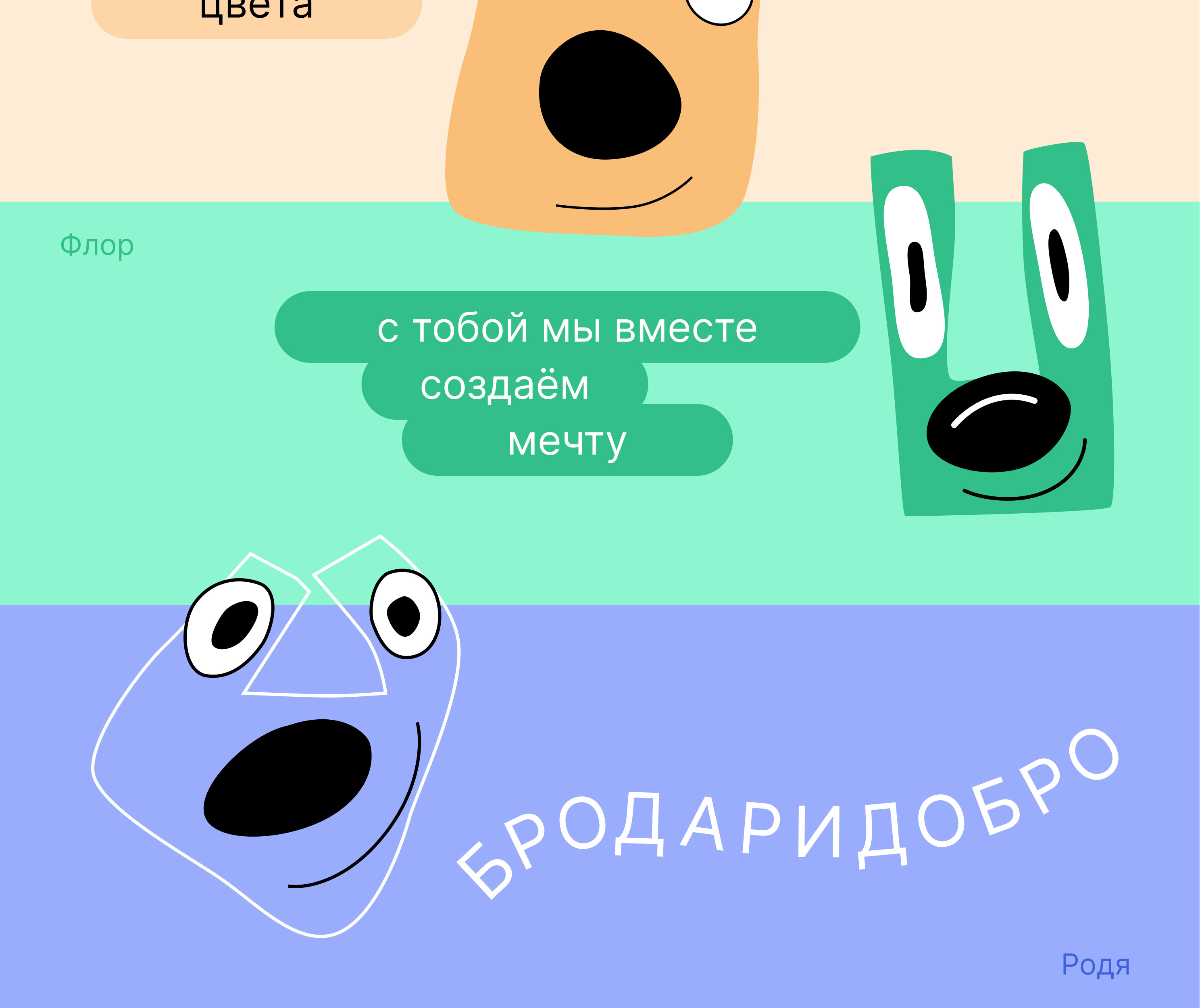 Маскот (концепт) — Изображение №6 — Брендинг, Маркетинг на Dprofile