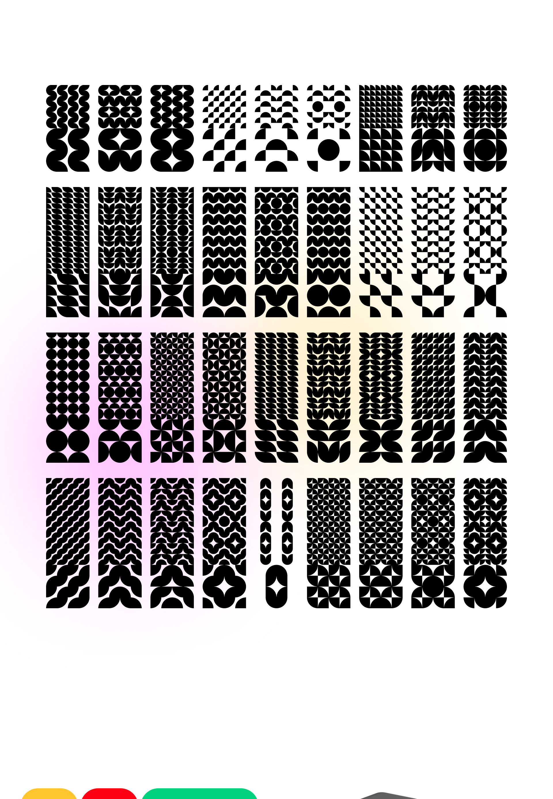 Figmaboy — Изображение №9 — Графика, Маркетинг на Dprofile